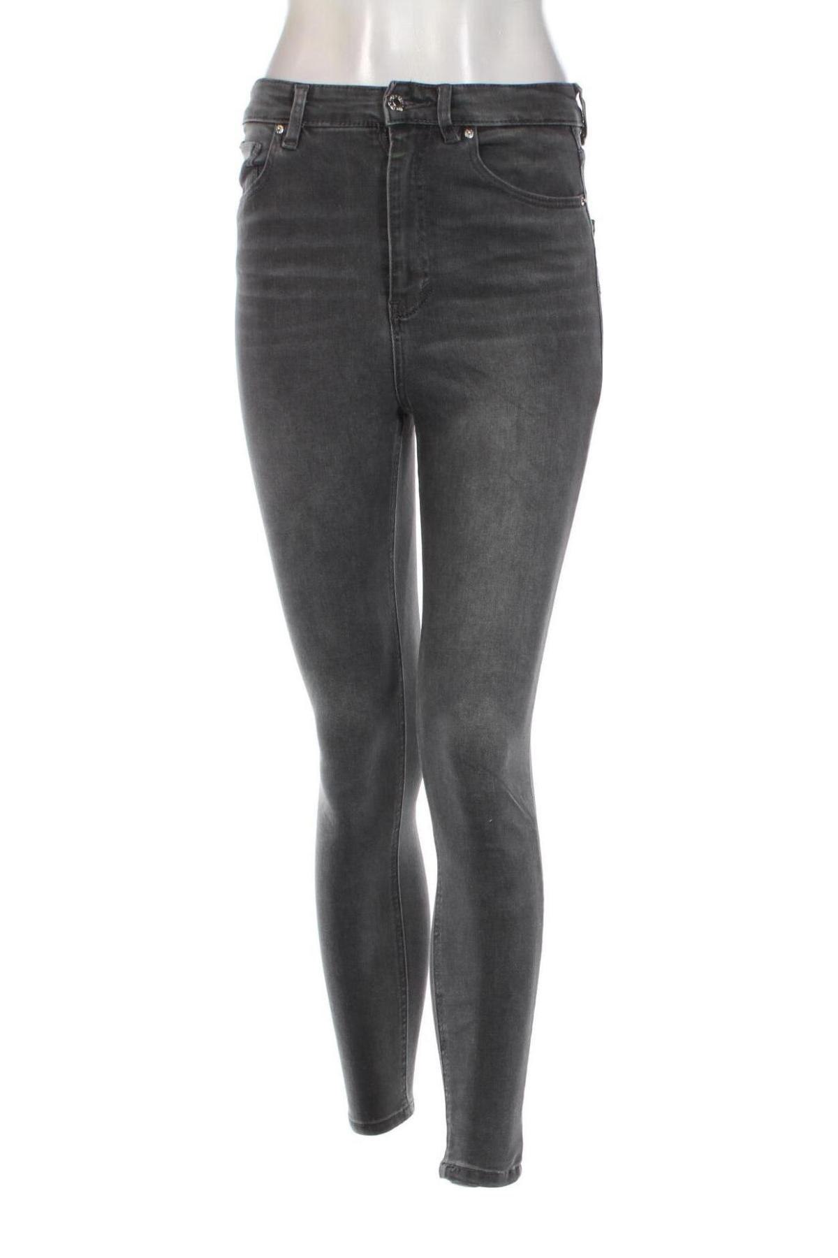 Damen Jeans Pull&Bear, Größe S, Farbe Grau, Preis € 20,49