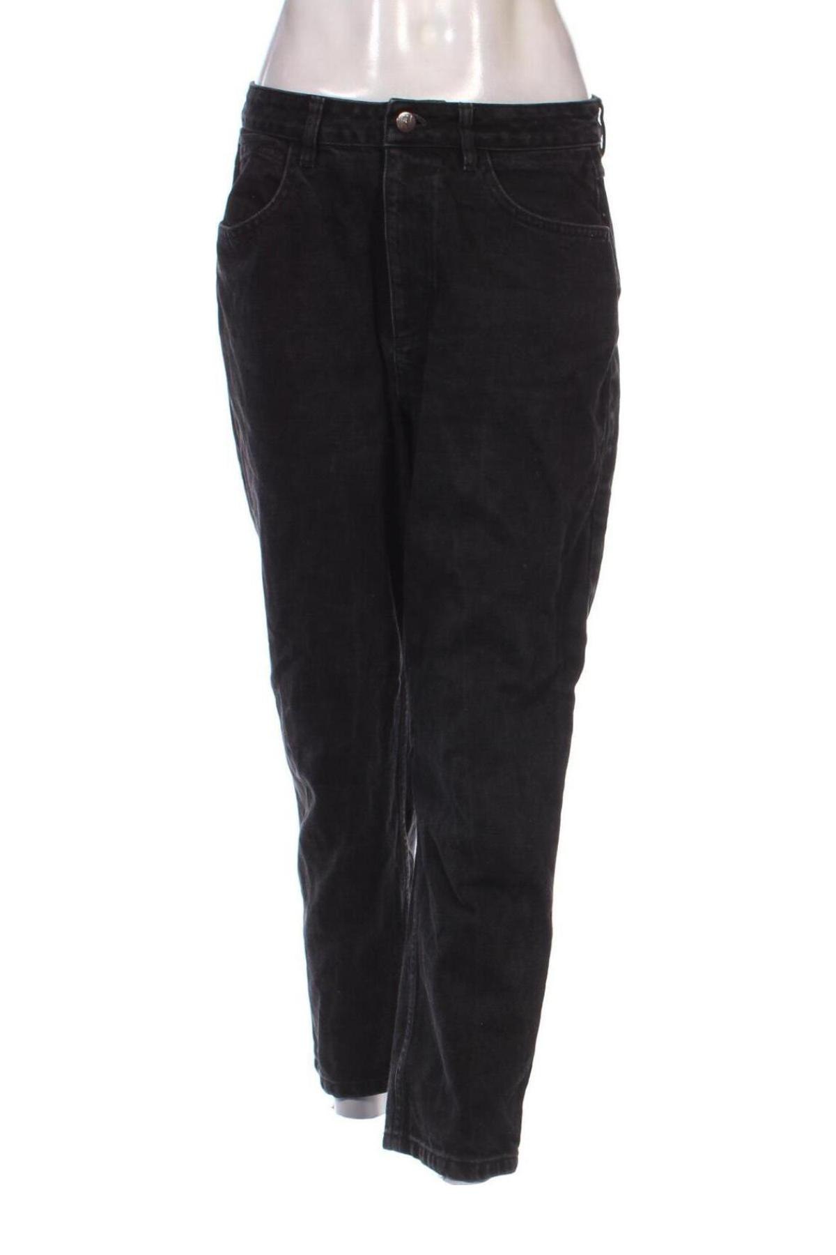 Damen Jeans Reclaimed Vintage, Größe M, Farbe Schwarz, Preis € 13,49