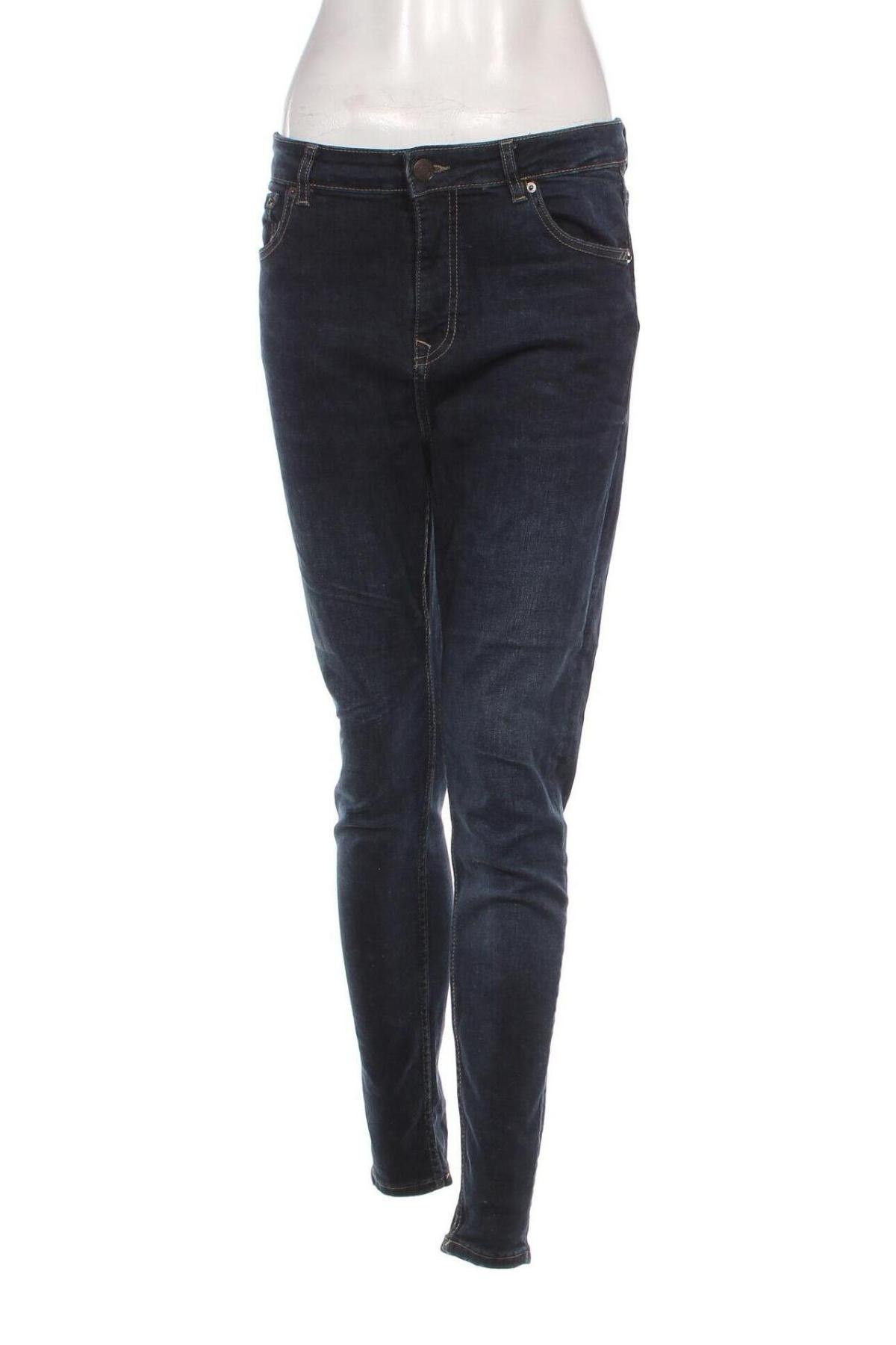 Damen Jeans Reserved, Größe M, Farbe Blau, Preis € 9,99