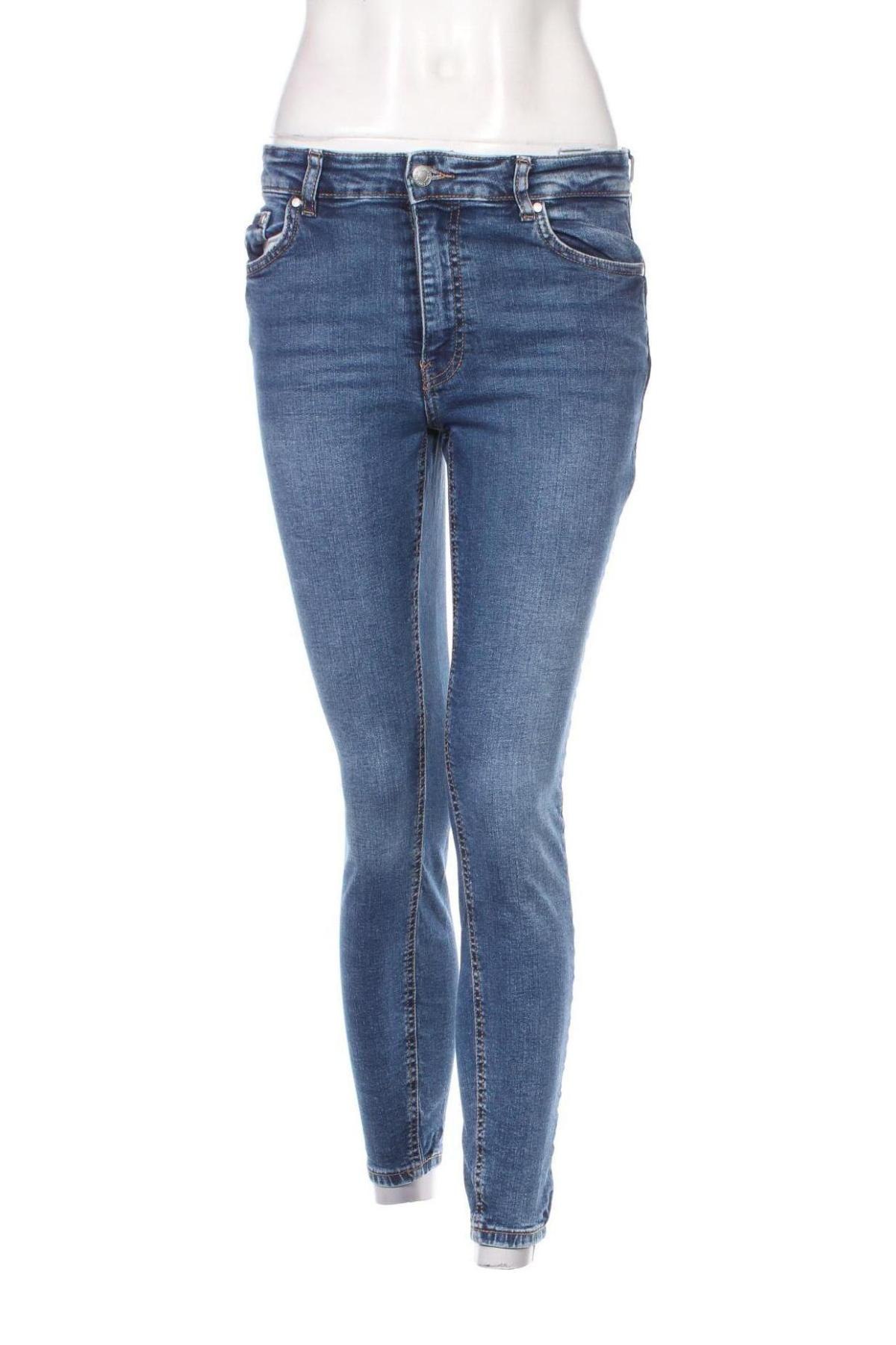 Damen Jeans Reserved, Größe S, Farbe Blau, Preis € 9,99