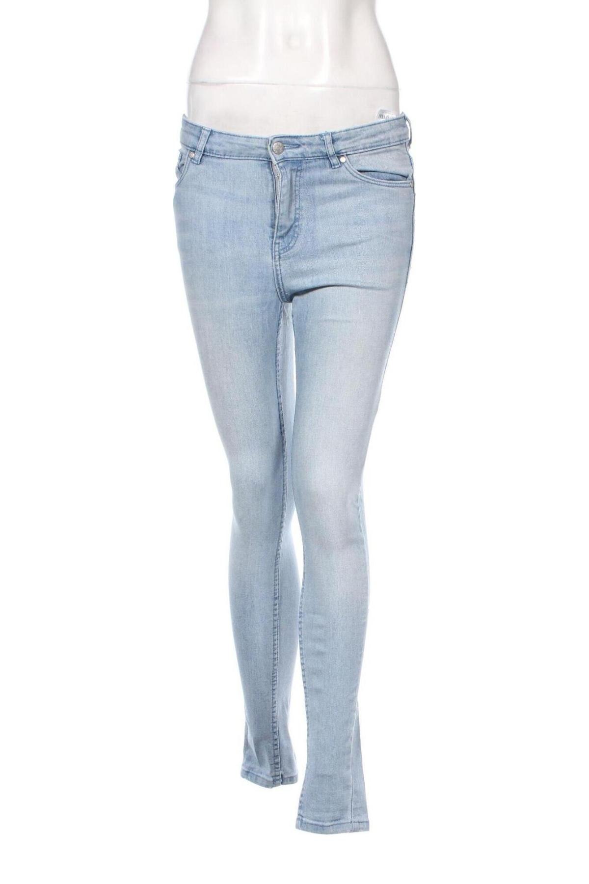 Damen Jeans Review, Größe M, Farbe Blau, Preis 13,99 €