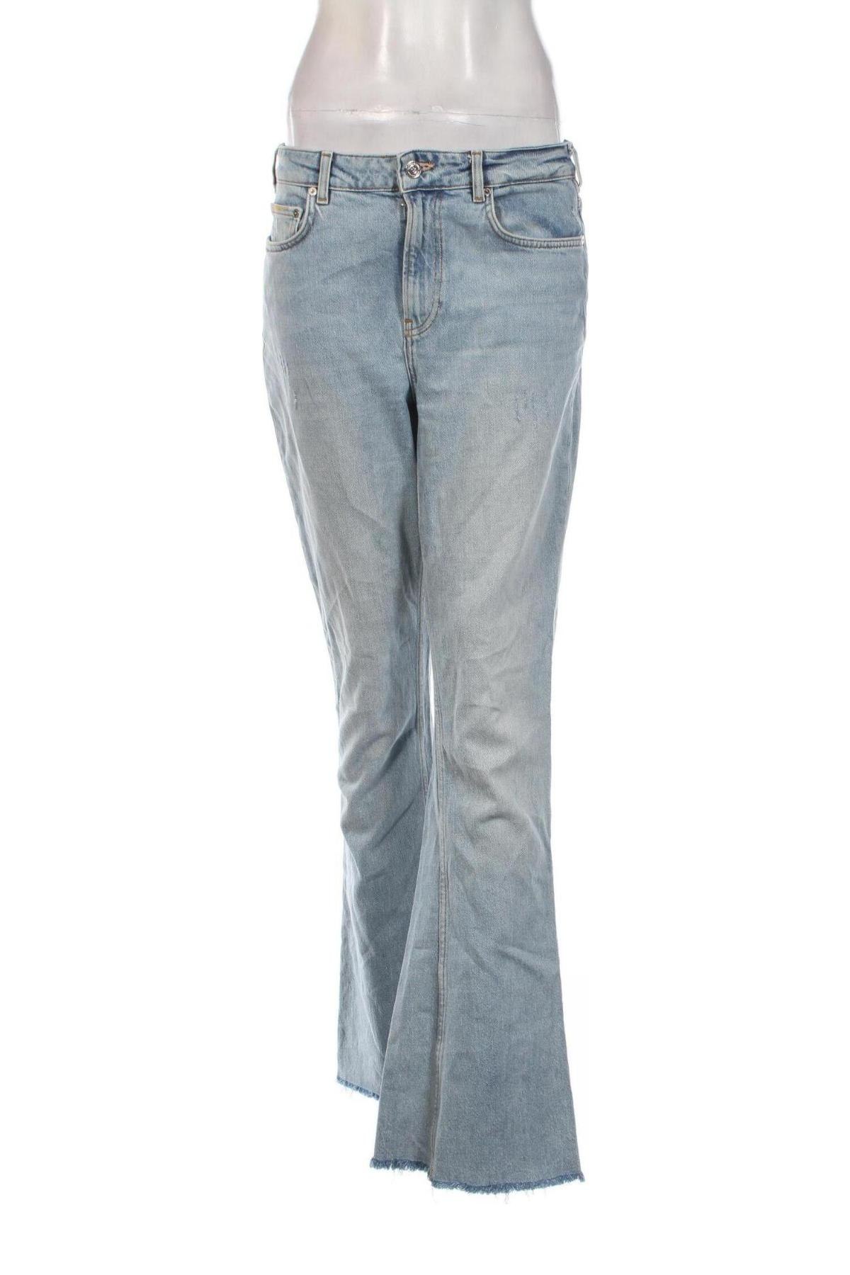 Damen Jeans Scotch & Soda, Größe XL, Farbe Blau, Preis 46,99 €