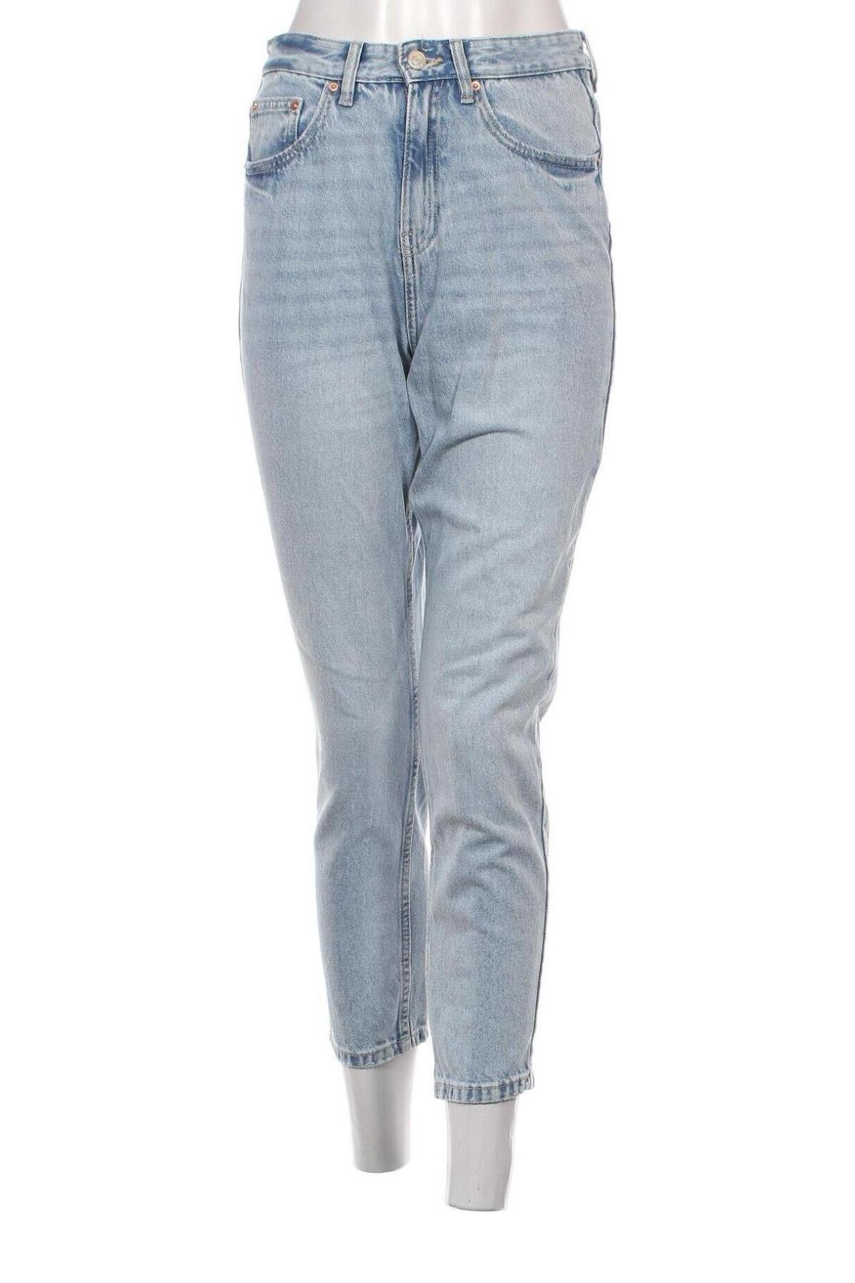 Damen Jeans Sinsay, Größe S, Farbe Blau, Preis € 9,99