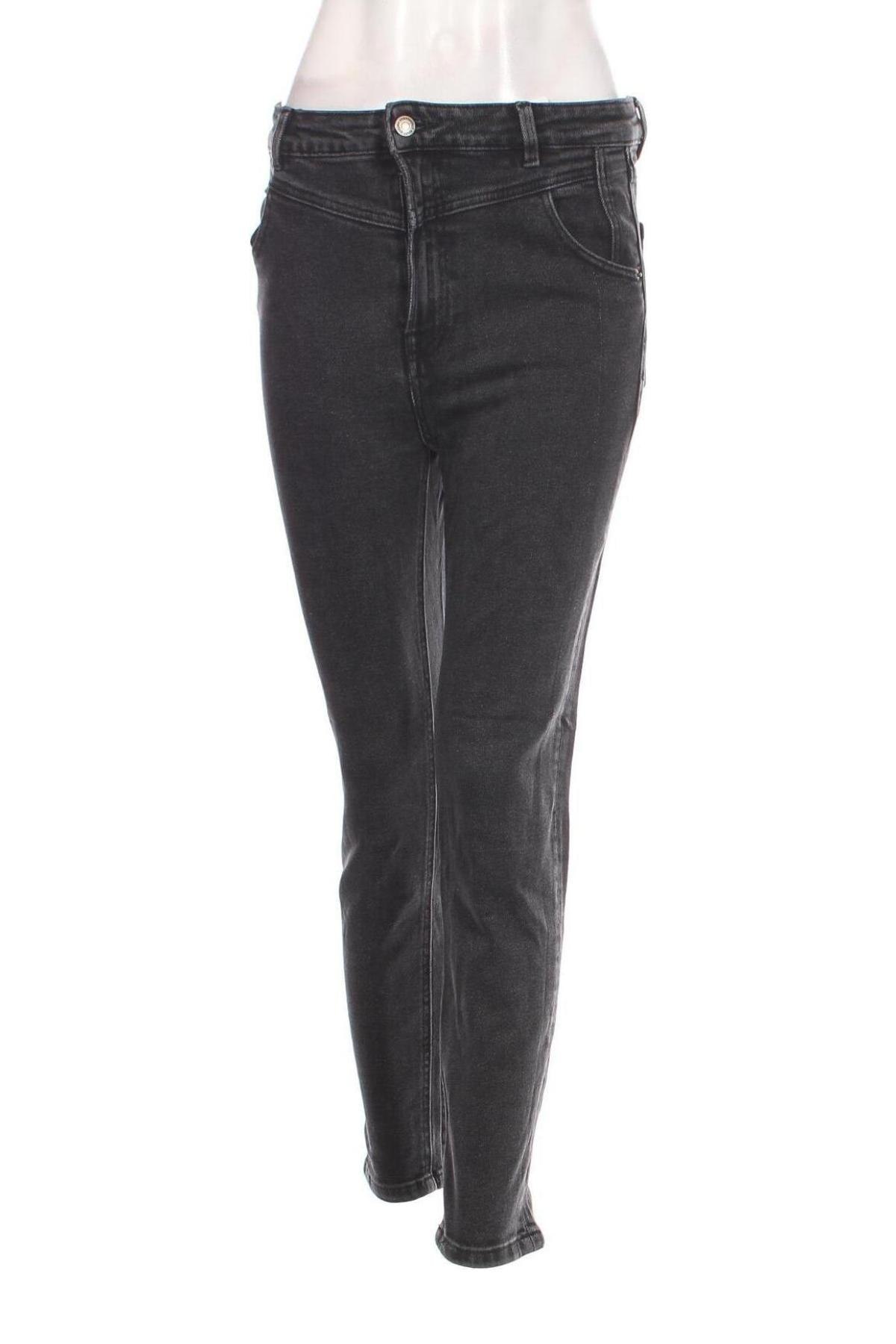 Damen Jeans Stradivarius, Größe S, Farbe Schwarz, Preis € 20,49