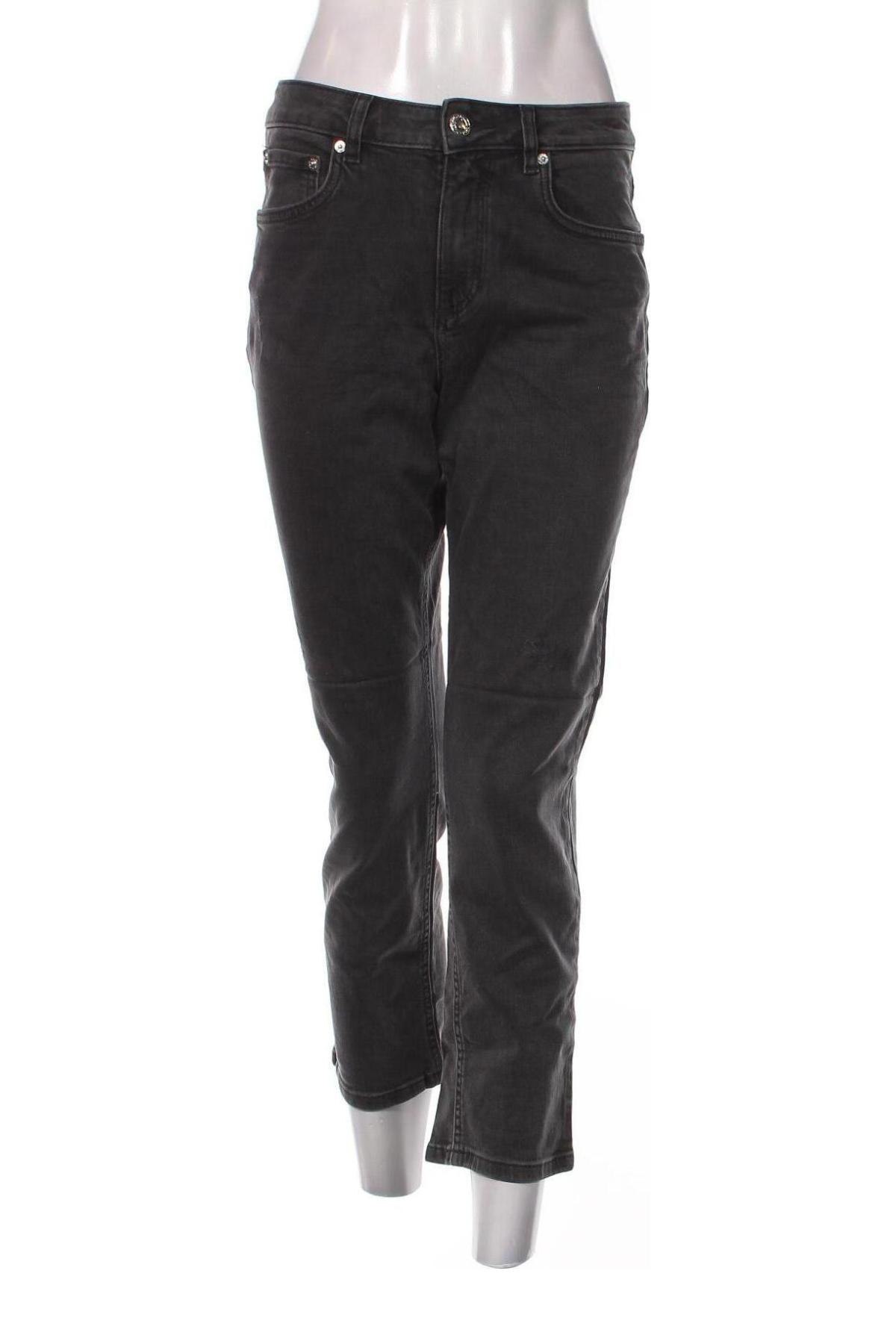 Damen Jeans Tom Tailor, Größe M, Farbe Schwarz, Preis € 14,99