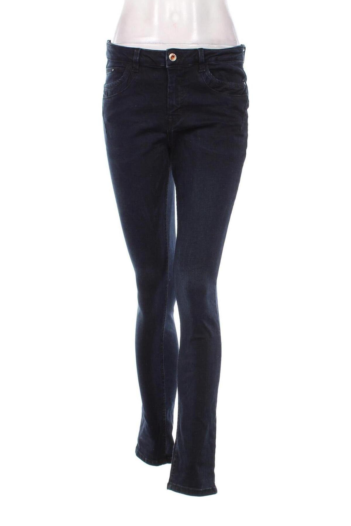 Damen Jeans Tom Tailor, Größe L, Farbe Blau, Preis € 28,99