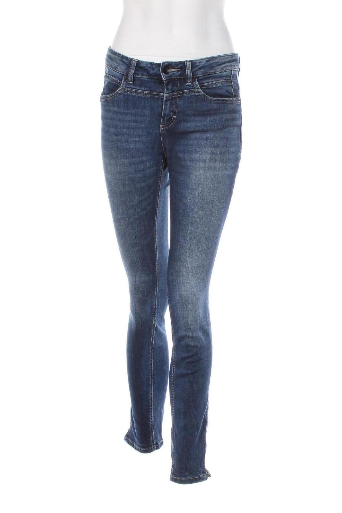 Damen Jeans Tom Tailor, Größe M, Farbe Blau, Preis 13,99 €