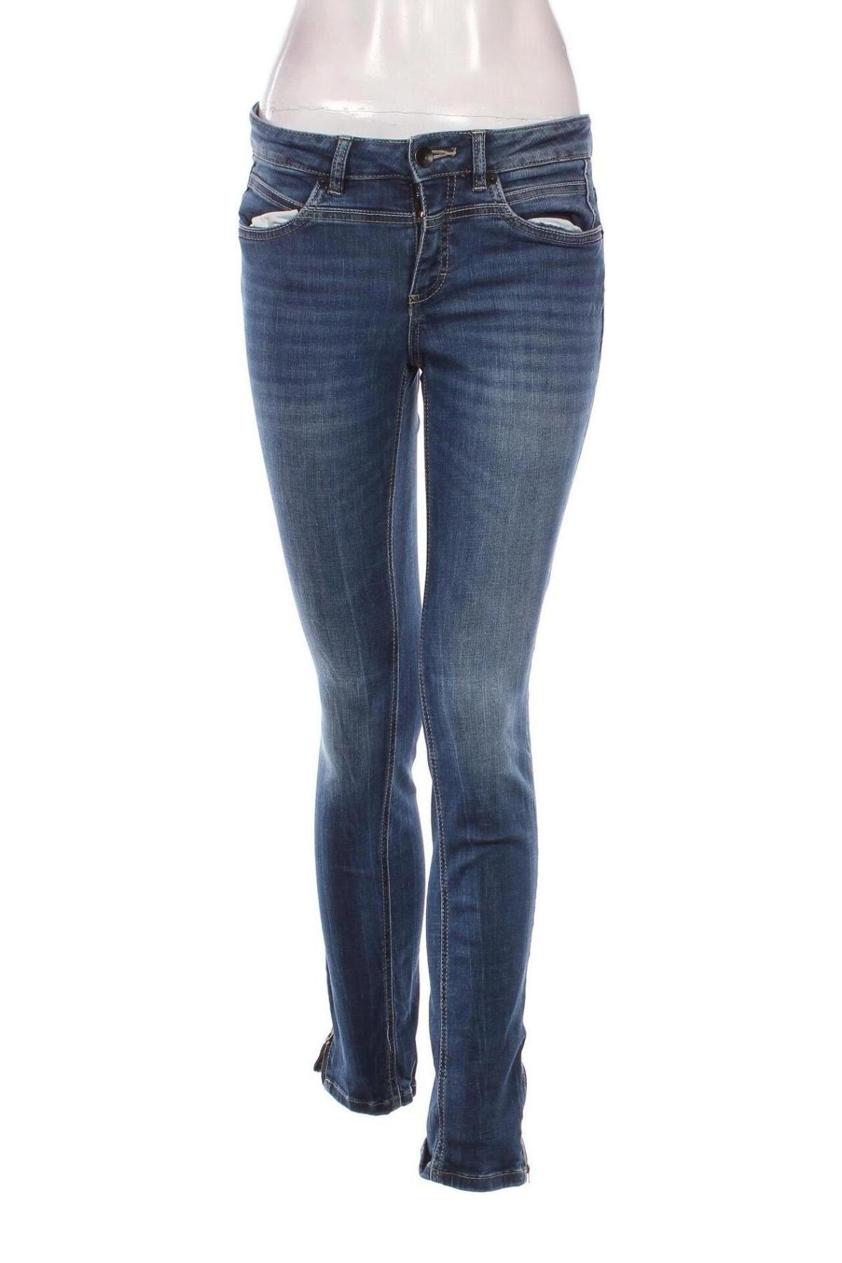 Damen Jeans Tom Tailor, Größe M, Farbe Blau, Preis 13,99 €