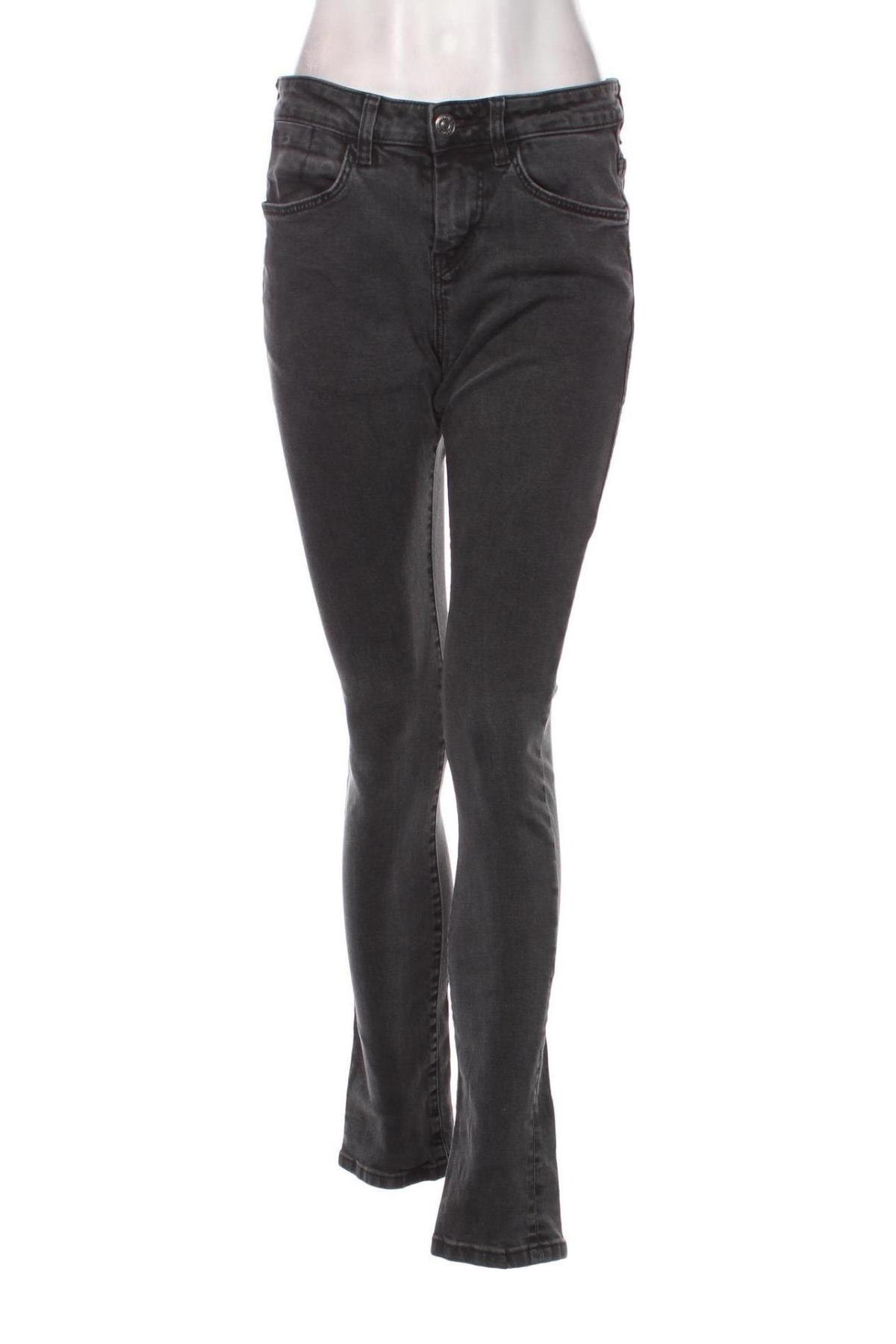 Damen Jeans Tom Tailor, Größe M, Farbe Grau, Preis 28,99 €