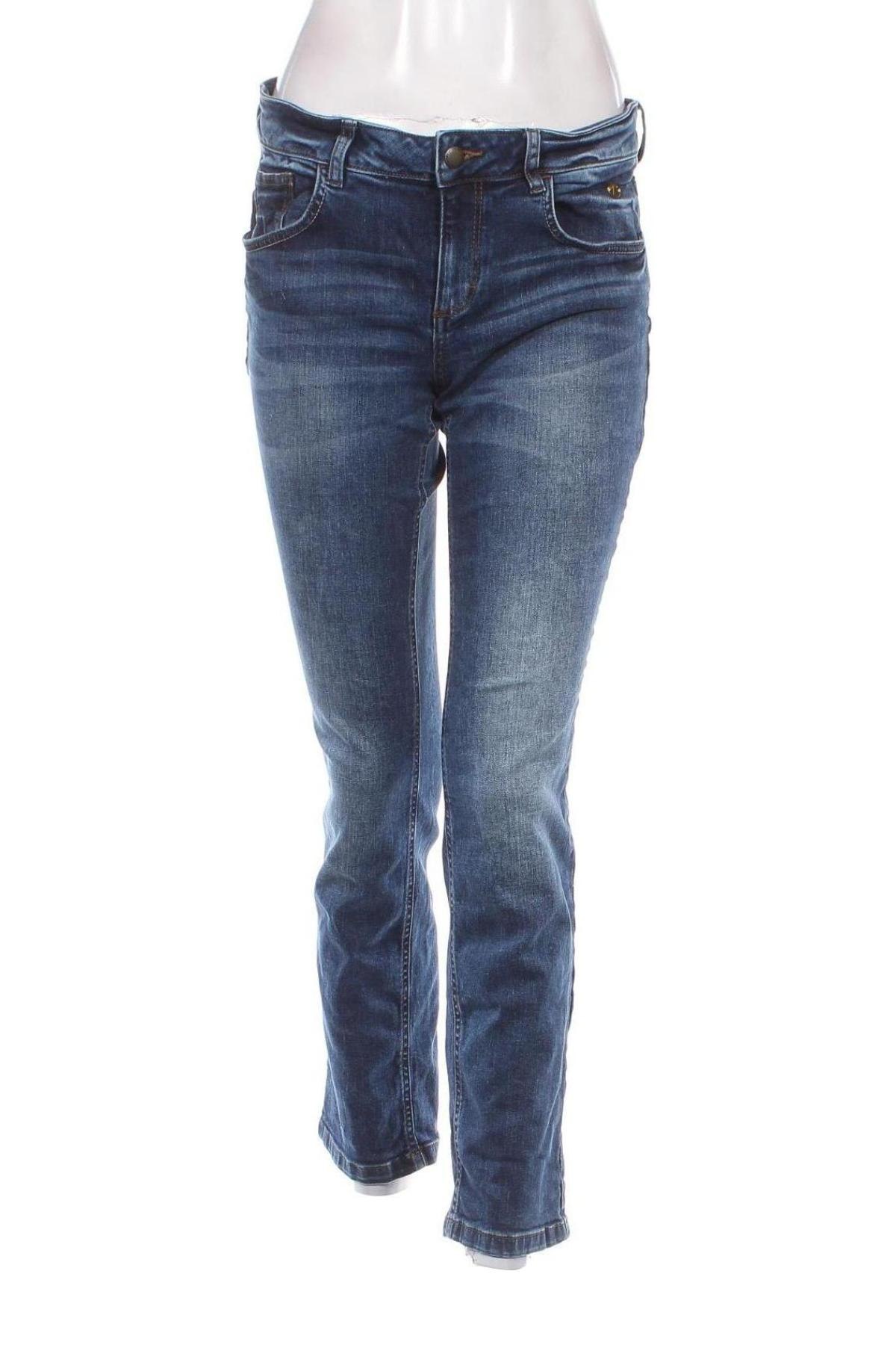 Damen Jeans Tom Tailor, Größe XL, Farbe Blau, Preis € 21,00