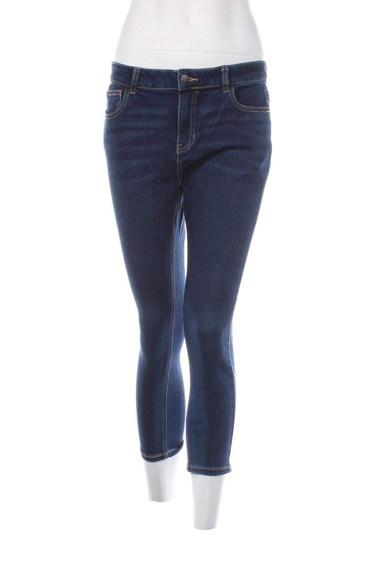 Damen Jeans Tu, Größe M, Farbe Blau, Preis € 10,49