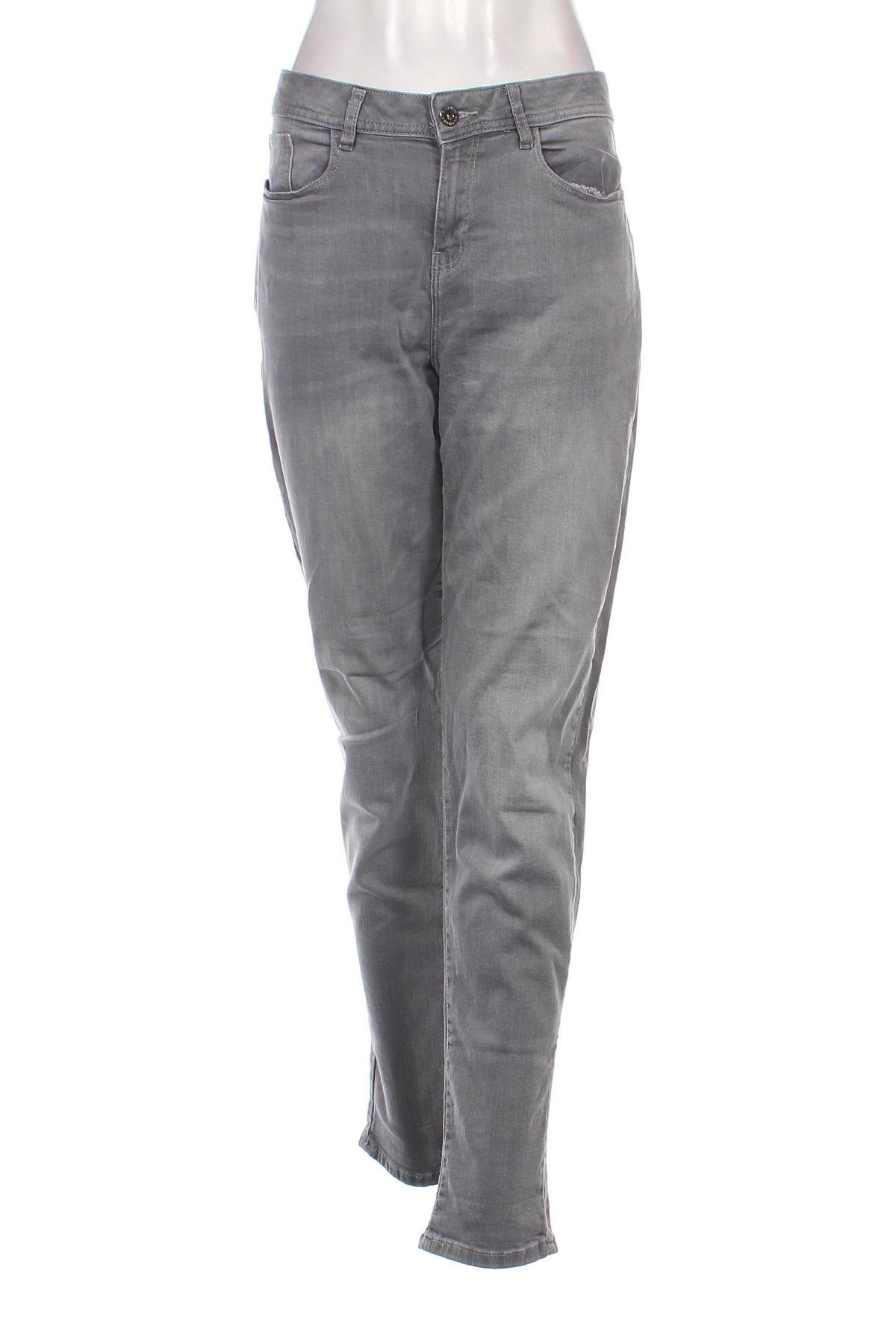 Damen Jeans Tu, Größe XL, Farbe Grau, Preis € 9,99