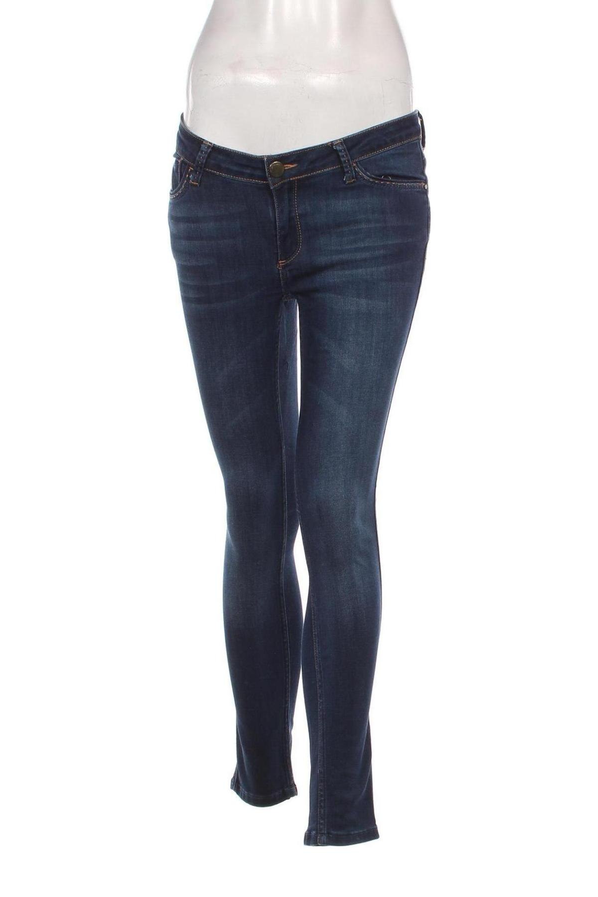 Damen Jeans U.S. Polo Assn., Größe M, Farbe Blau, Preis € 26,99