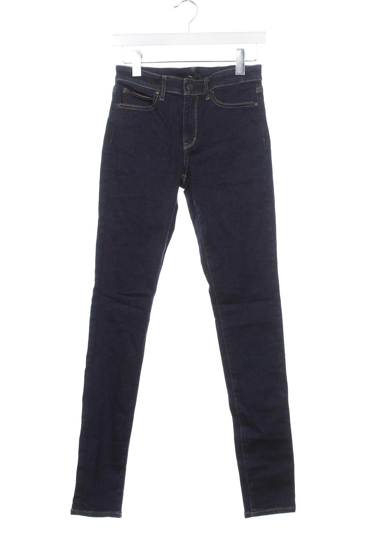 Damen Jeans Uniqlo, Größe S, Farbe Blau, Preis 28,99 €