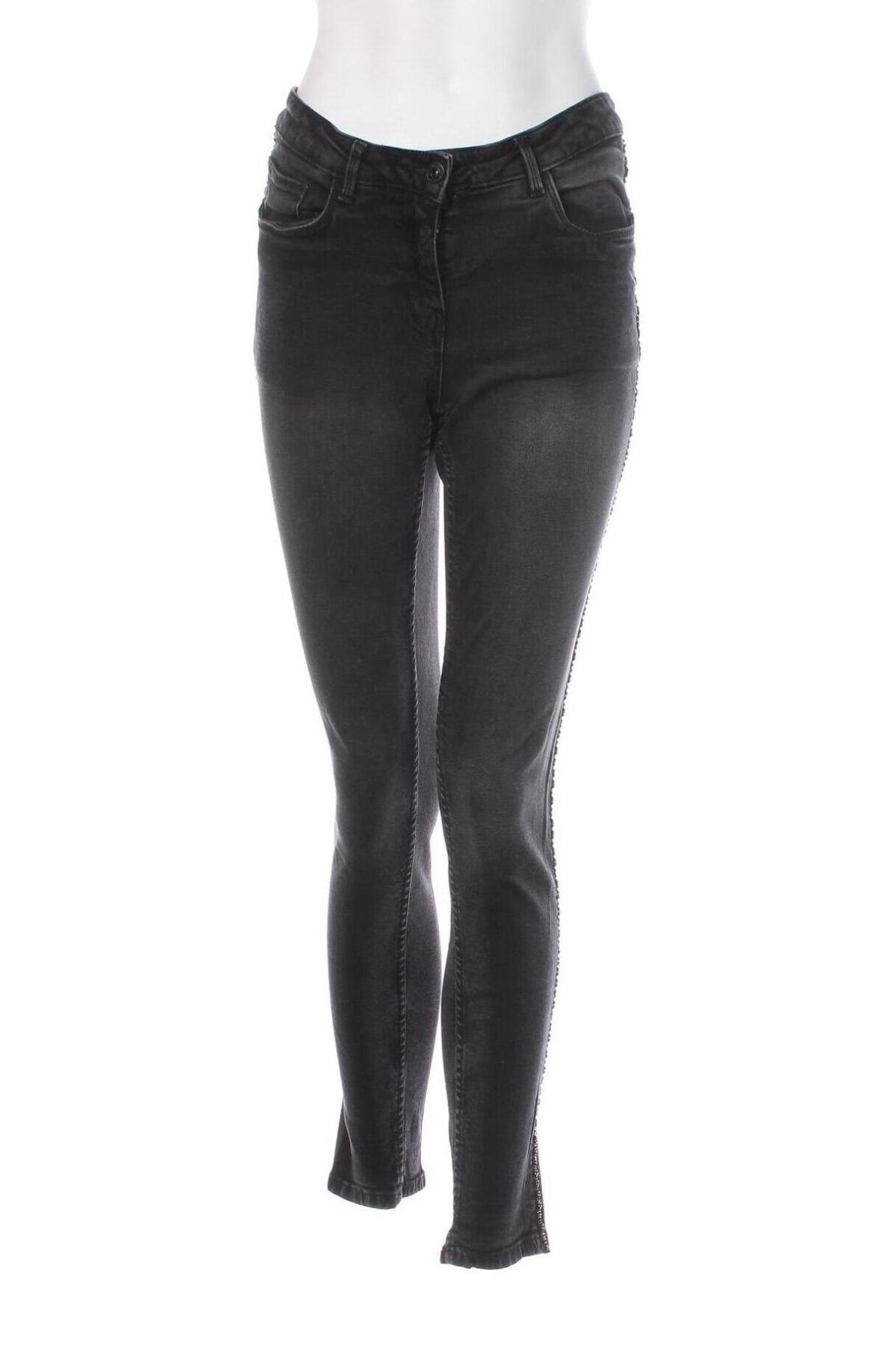 Damen Jeans Up 2 Fashion, Größe M, Farbe Schwarz, Preis € 7,49