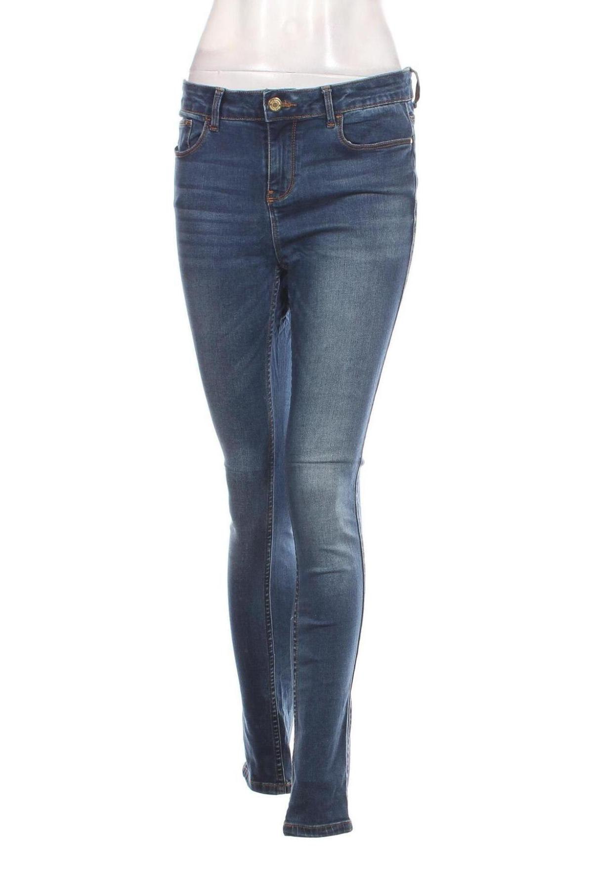 Damen Jeans VILA, Größe L, Farbe Blau, Preis 10,99 €