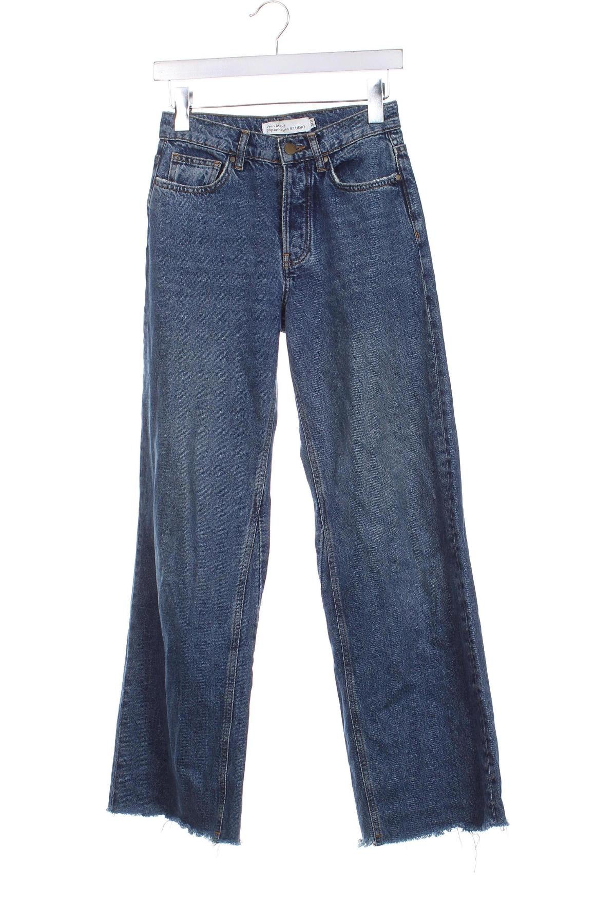 Damen Jeans Vero Moda, Größe S, Farbe Blau, Preis 20,89 €