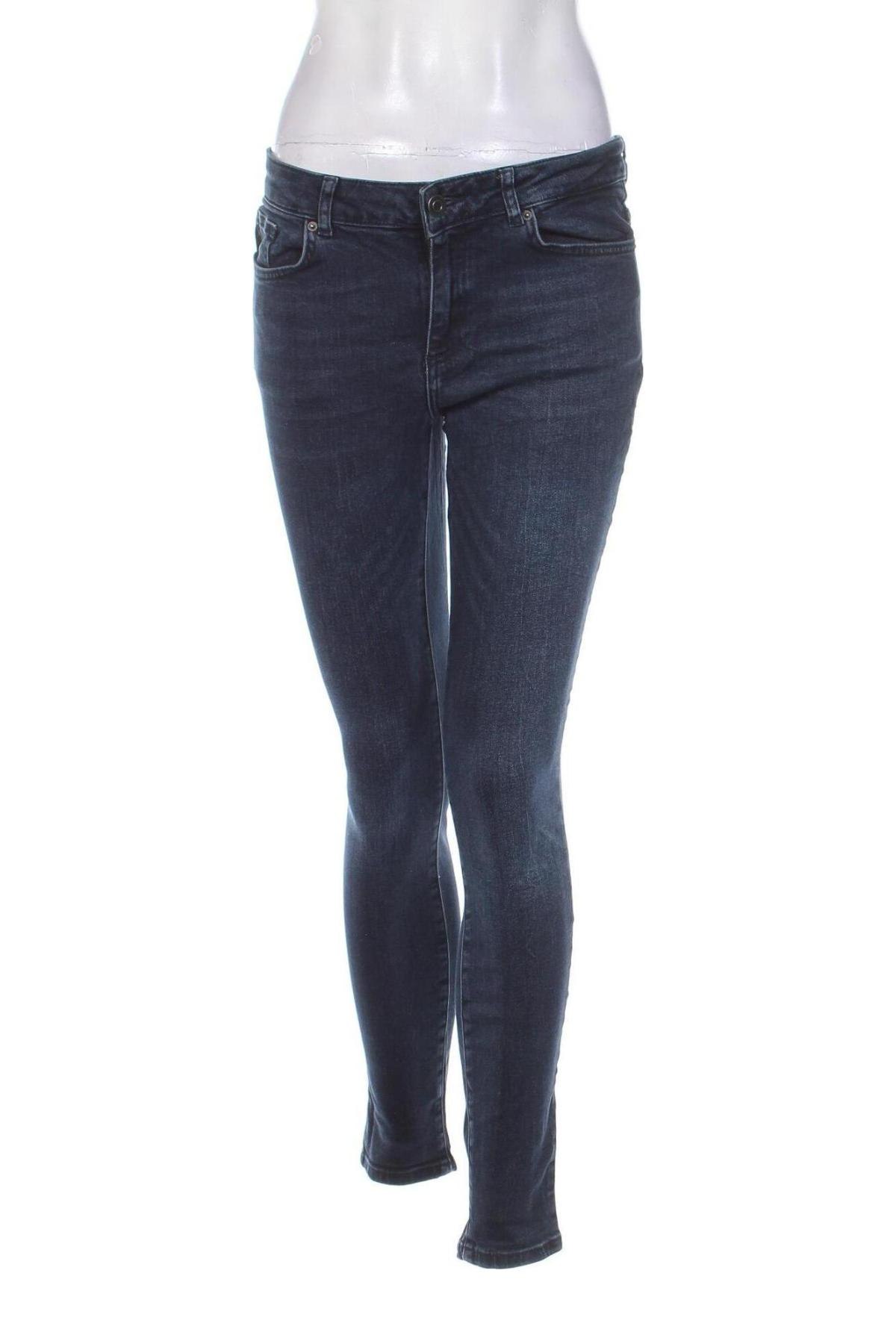 Damen Jeans Vero Moda, Größe XXS, Farbe Blau, Preis € 9,99