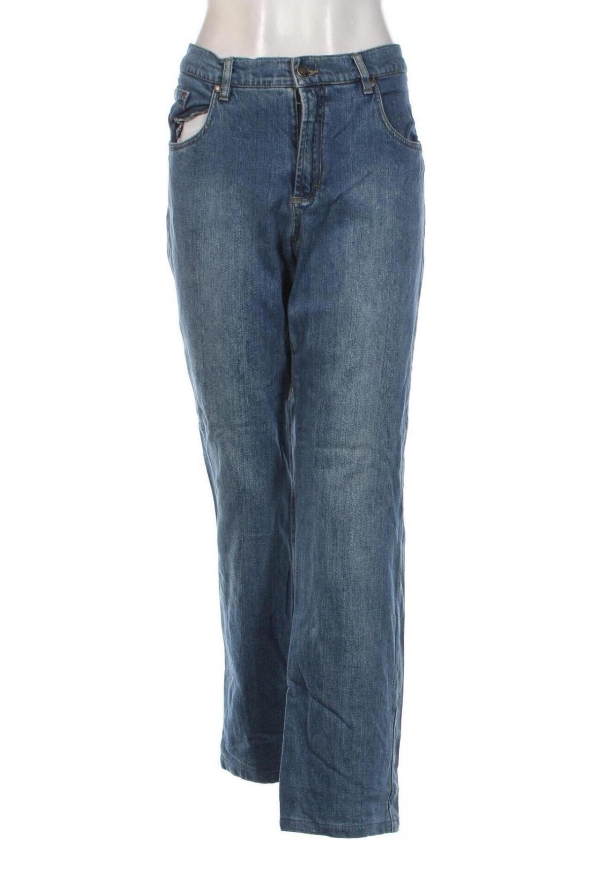 Damen Jeans Watson's, Größe XL, Farbe Blau, Preis € 14,99