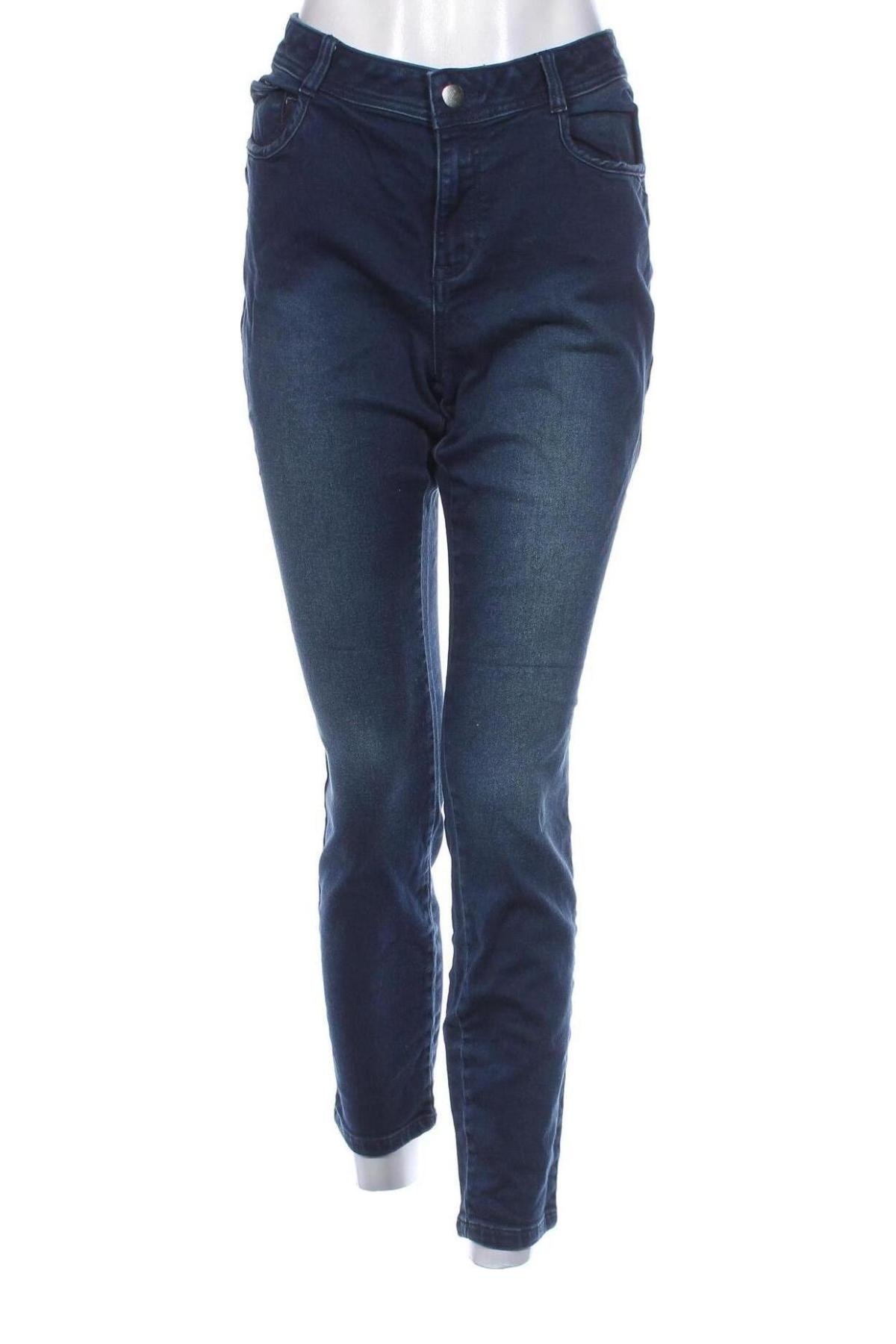 Damen Jeans Women by Tchibo, Größe XL, Farbe Blau, Preis € 20,49