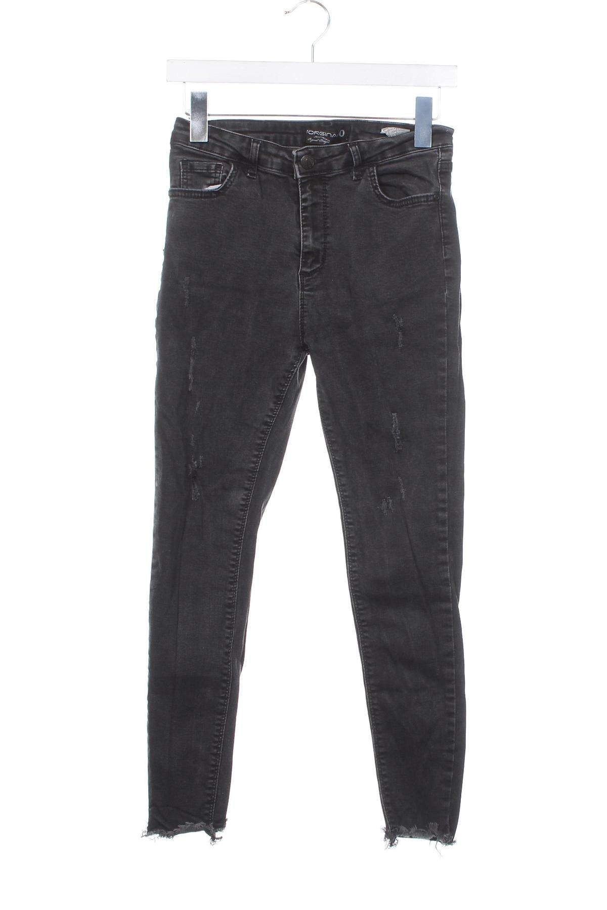 Damen Jeans Yes Yes, Größe S, Farbe Grau, Preis € 14,83