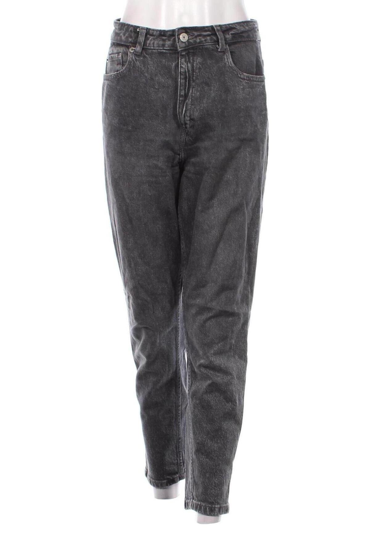 Damen Jeans Zara, Größe M, Farbe Grau, Preis € 18,99