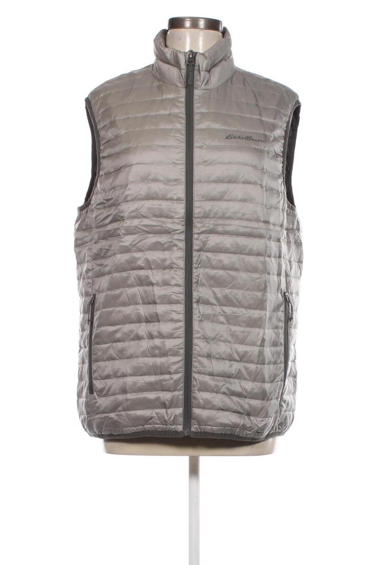 Dámska vesta  Eddie Bauer, Veľkosť M, Farba Sivá, Cena  42,95 €