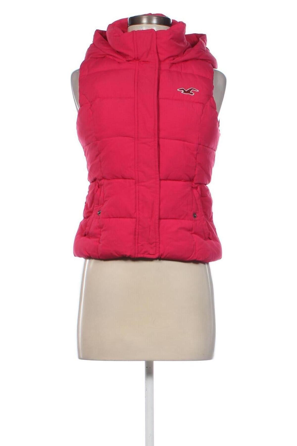 Damenweste Hollister, Größe M, Farbe Rosa, Preis € 43,49