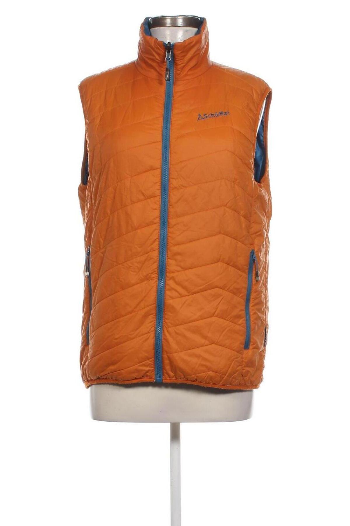 Damenweste Schoffel, Größe XL, Farbe Mehrfarbig, Preis € 41,91