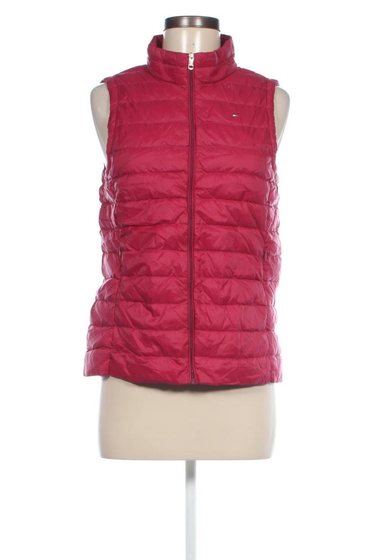 Dámska vesta  Tommy Hilfiger, Veľkosť S, Farba Ružová, Cena  69,95 €