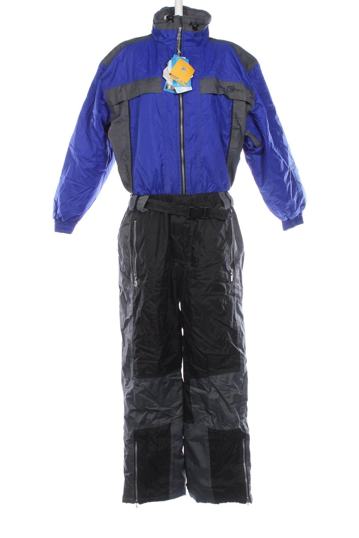 Damenoverall für Wintersport Outdoor, Größe XL, Farbe Mehrfarbig, Preis 98,99 €