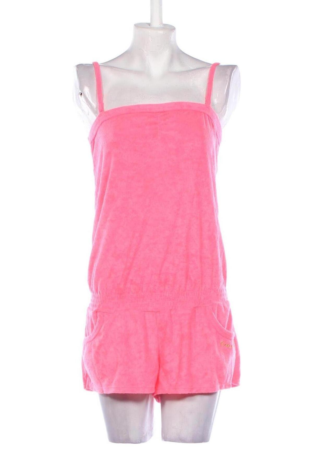 Women's short jumpsuit, Μέγεθος L, Χρώμα Πορτοκαλί, Τιμή 17,49 €