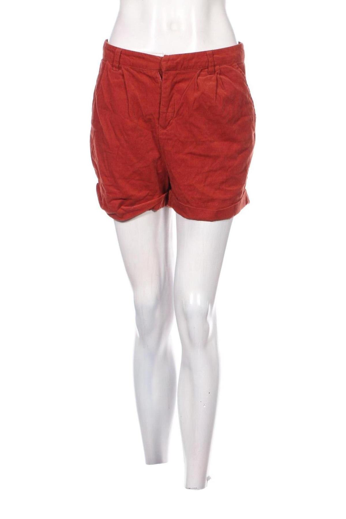 Damen Shorts Cubus, Größe M, Farbe Rot, Preis € 7,99