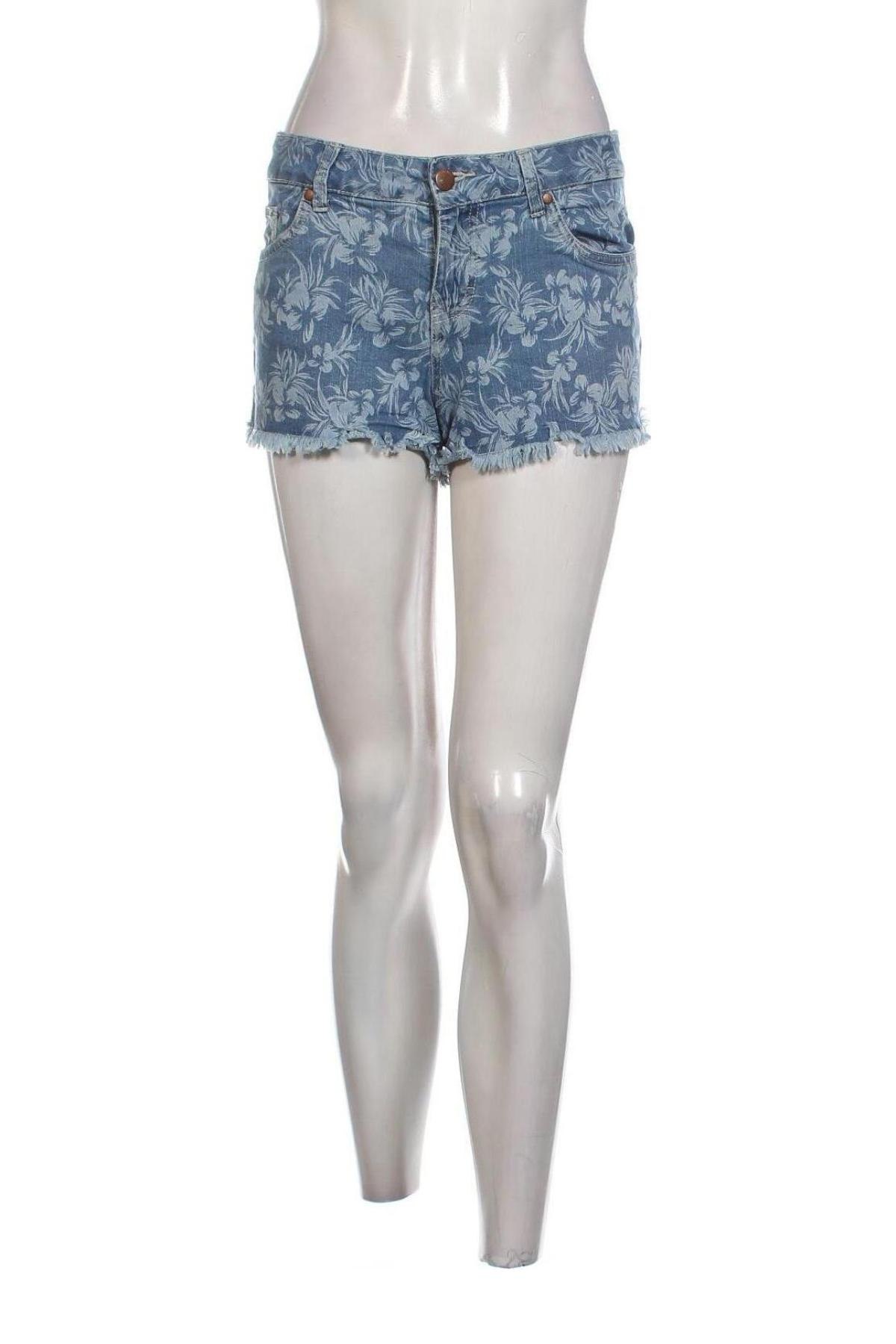 Damen Shorts Esmara, Größe S, Farbe Blau, Preis € 7,99