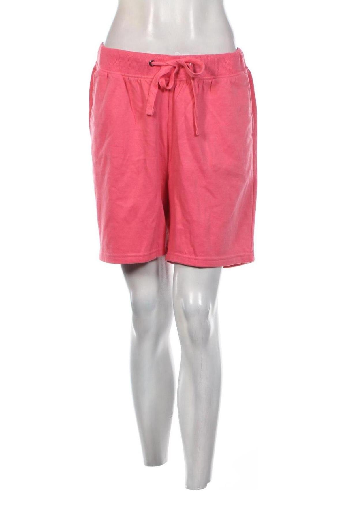 Damen Shorts Esmara, Größe M, Farbe Rosa, Preis € 9,99