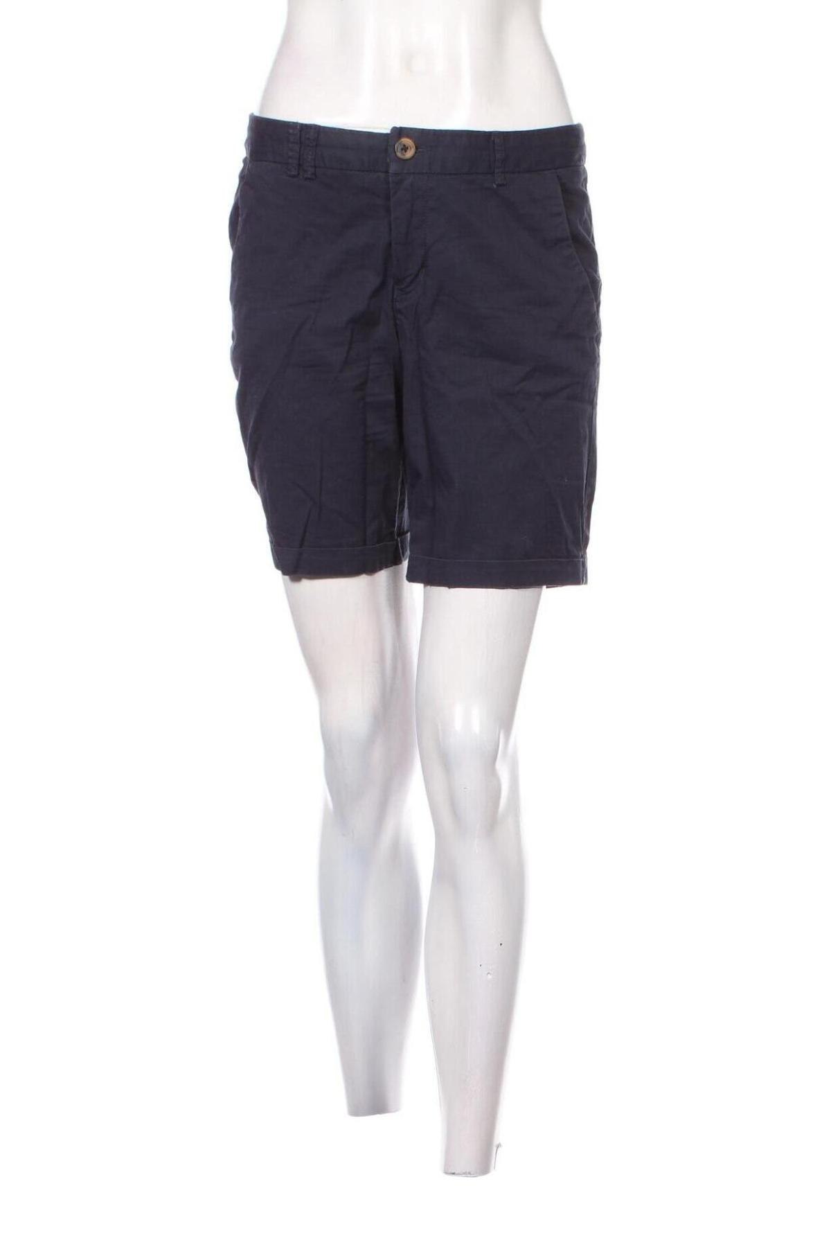 Damen Shorts H&M L.O.G.G., Größe M, Farbe Blau, Preis 6,99 €