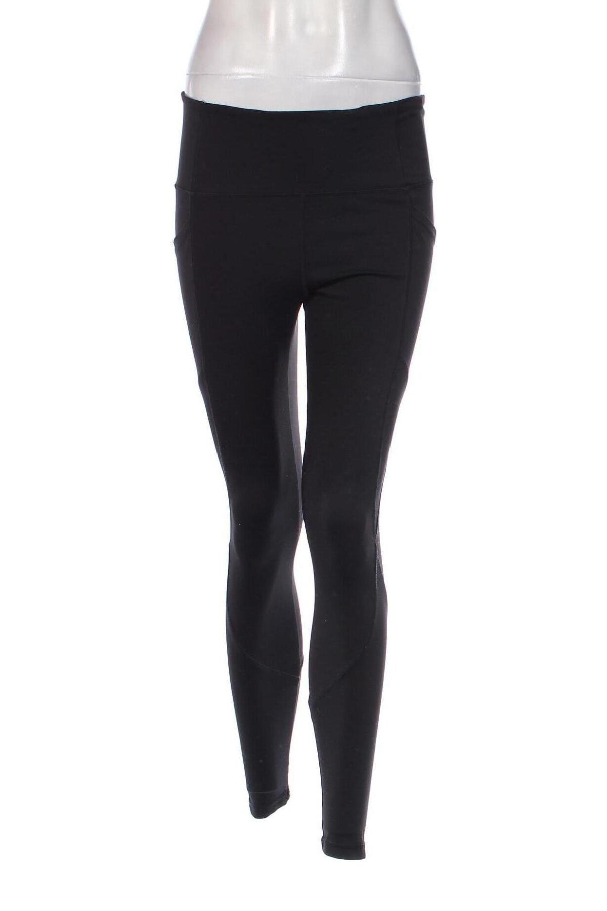 Damen Leggings, Größe M, Farbe Schwarz, Preis 7,99 €