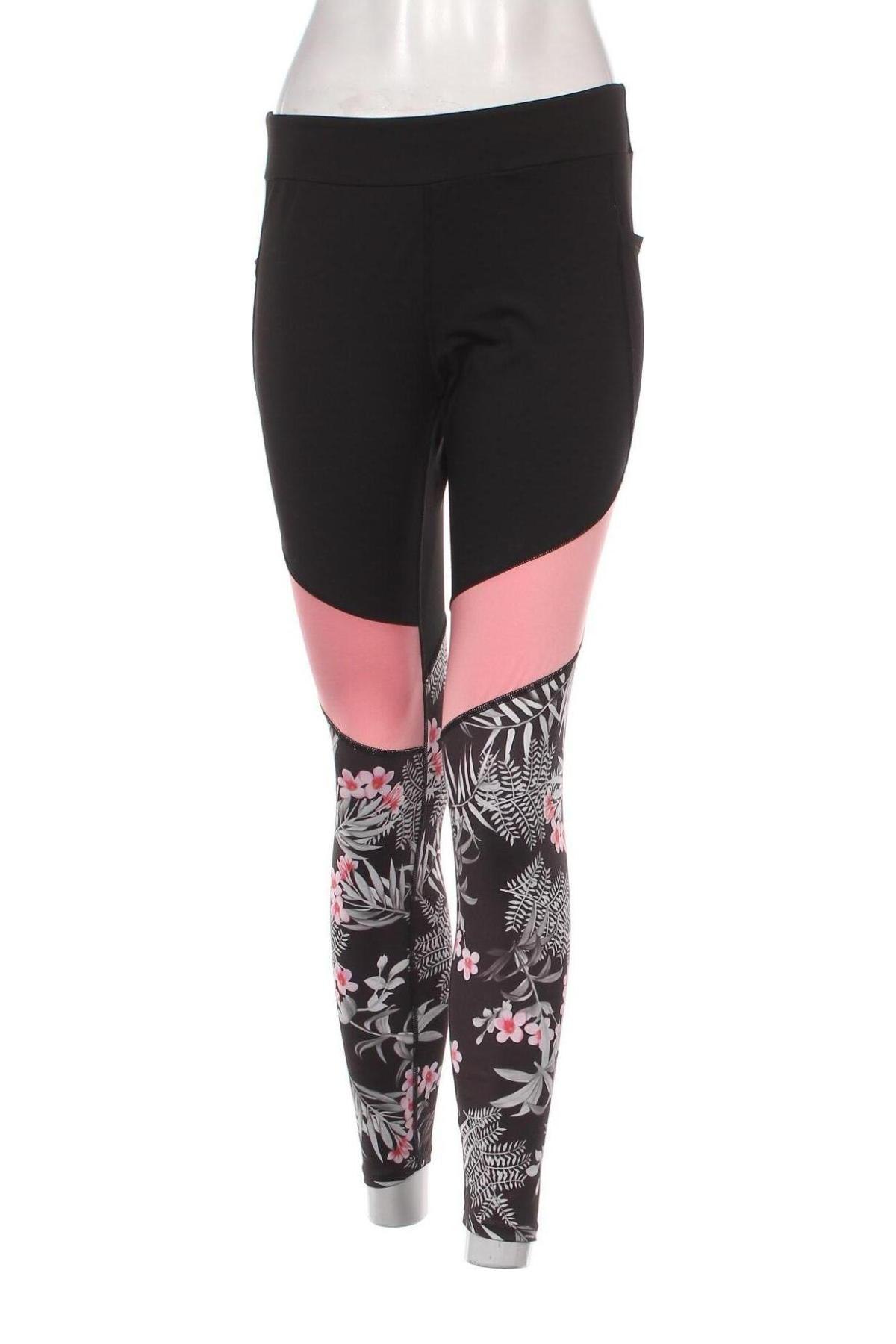 Damen Leggings, Größe L, Farbe Schwarz, Preis € 8,49