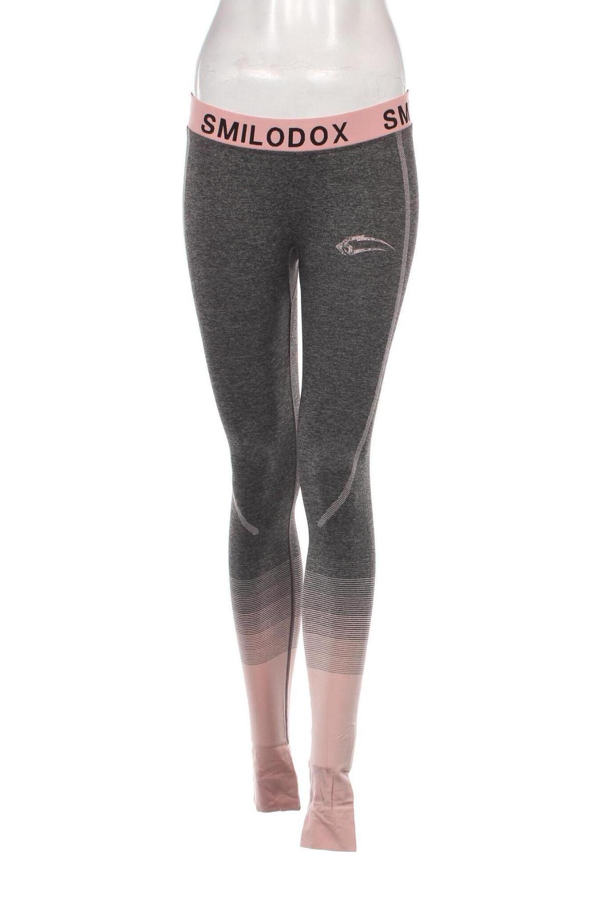 Damen Leggings, Größe S, Farbe Grau, Preis € 18,49