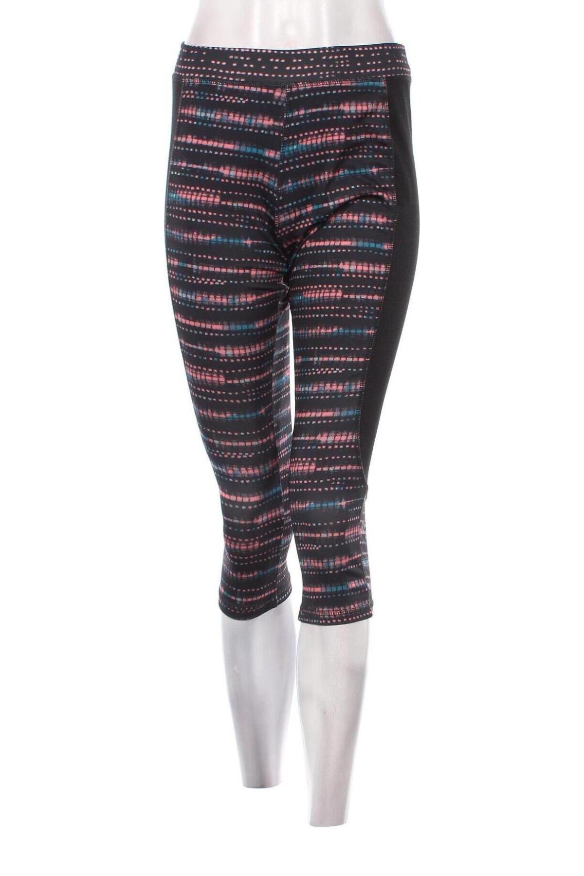 Damskie legginsy, Rozmiar S, Kolor Kolorowy, Cena 19,99 zł