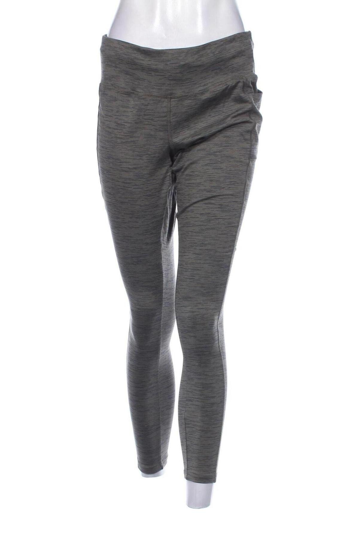 Damen Leggings, Größe L, Farbe Grün, Preis € 6,49