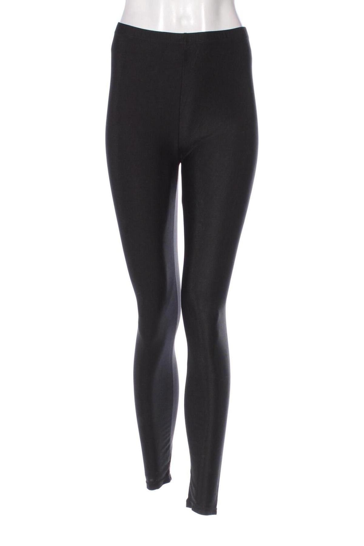 Damen Leggings, Größe L, Farbe Schwarz, Preis € 13,49