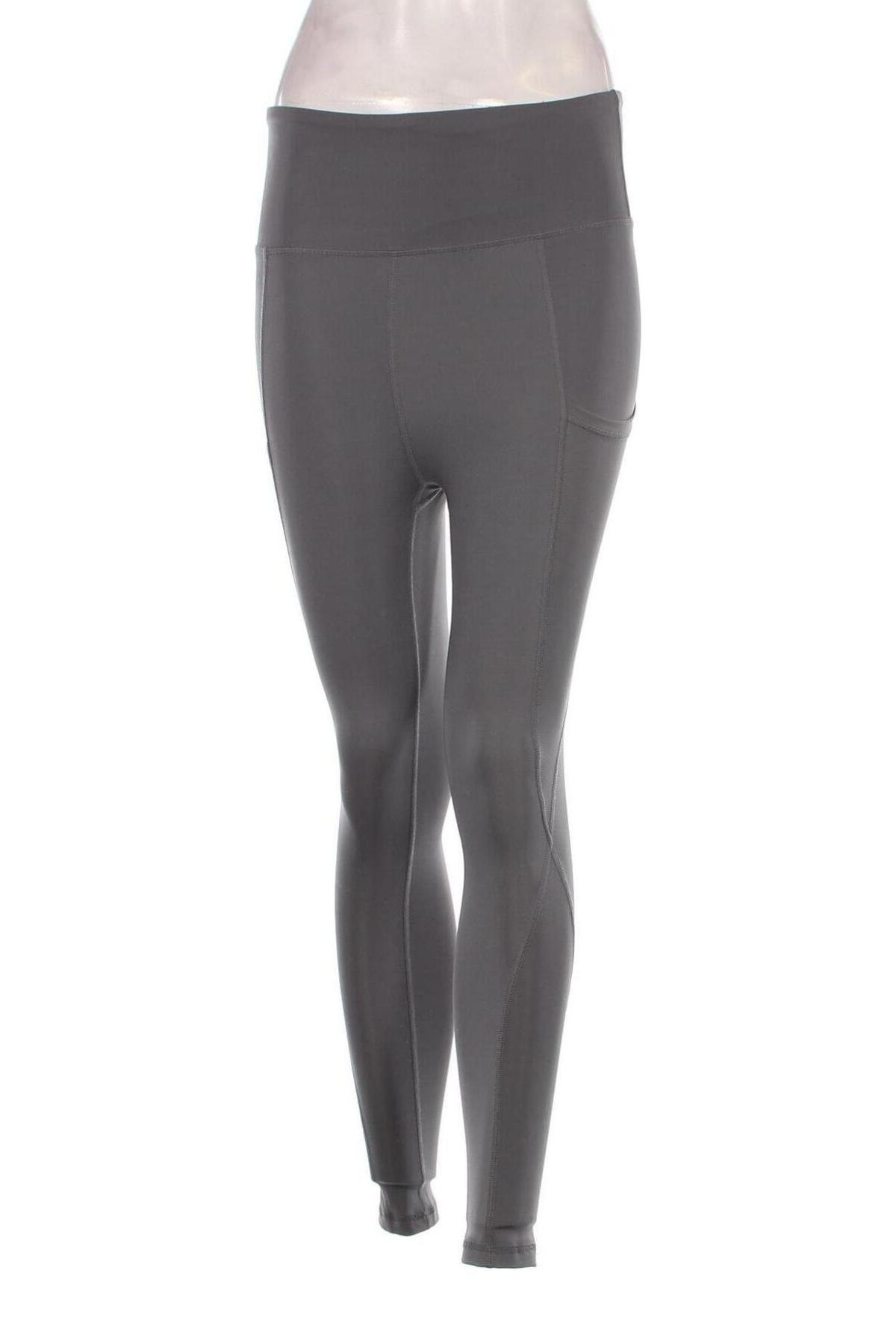 Damen Leggings, Größe S, Farbe Grau, Preis 16,17 €