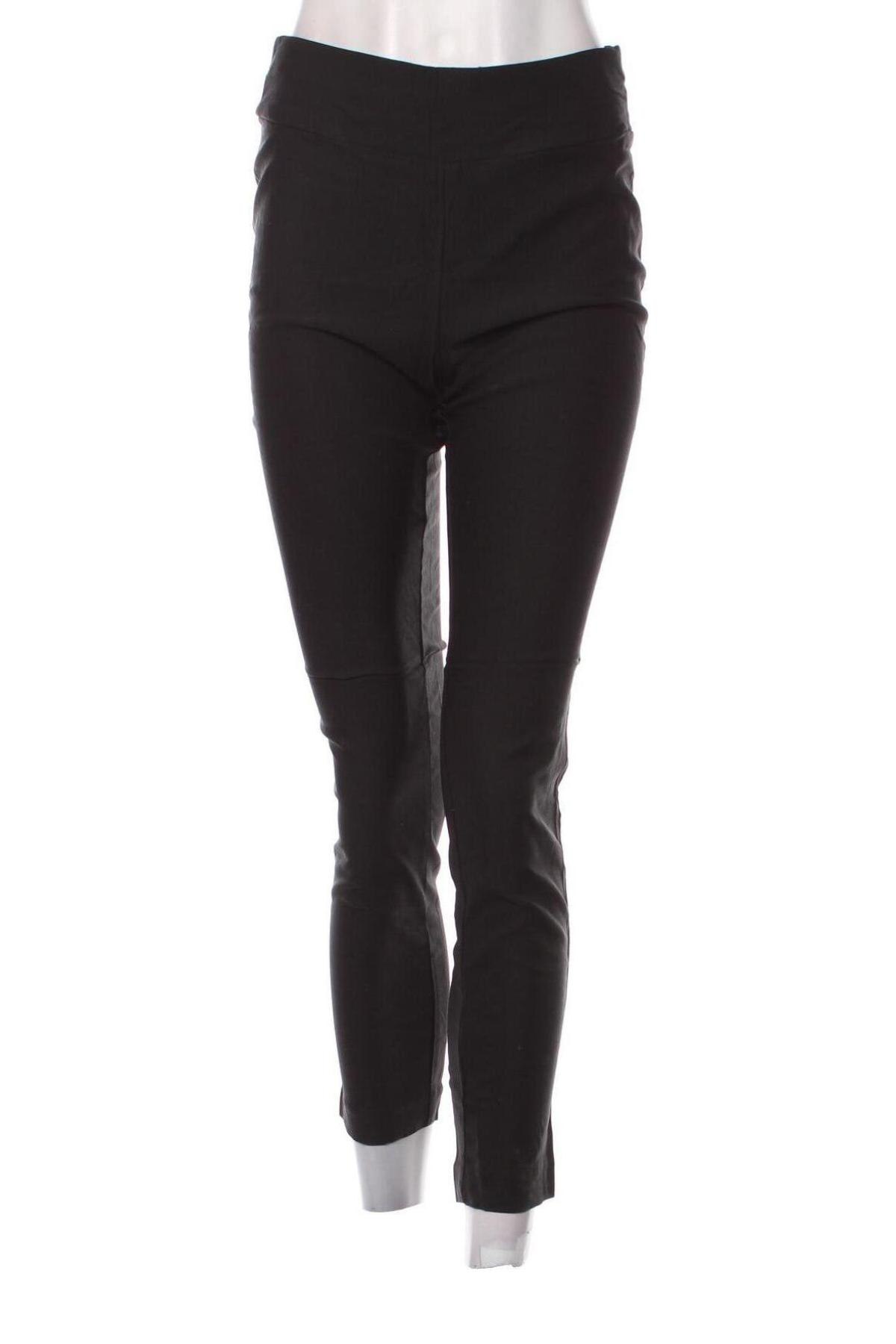 Damen Leggings, Größe M, Farbe Schwarz, Preis € 13,49