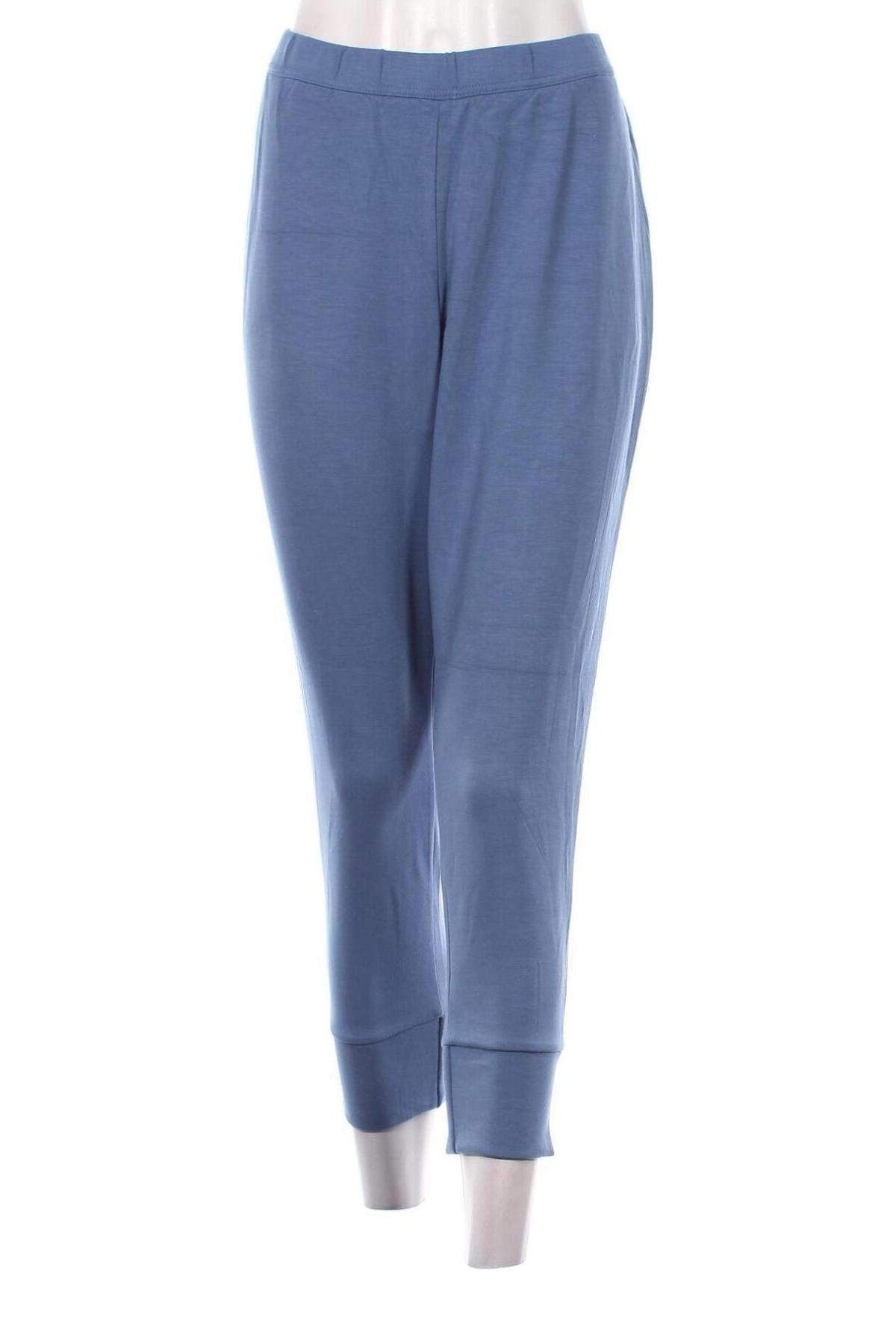 Damen Leggings, Größe M, Farbe Blau, Preis 18,49 €