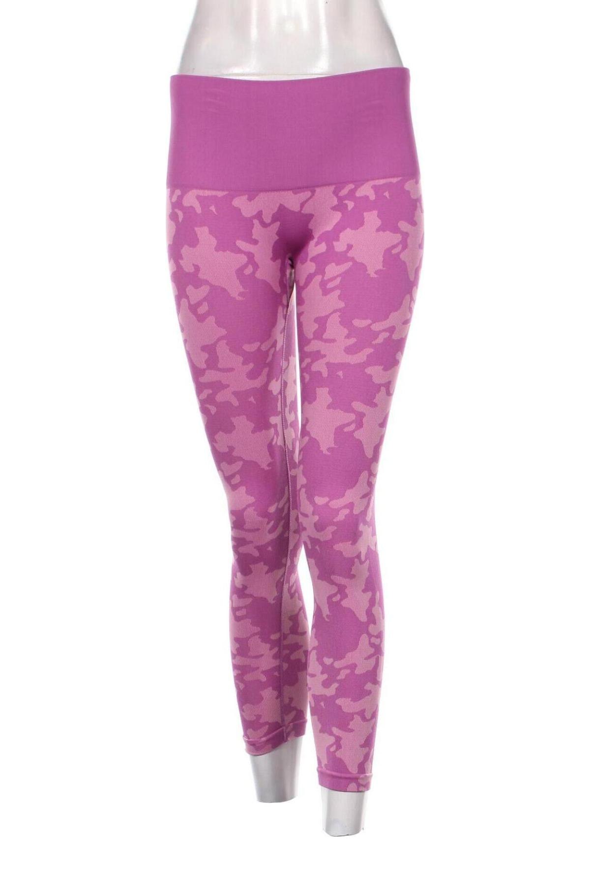 Damen Leggings Active Touch, Größe M, Farbe Rosa, Preis € 18,99