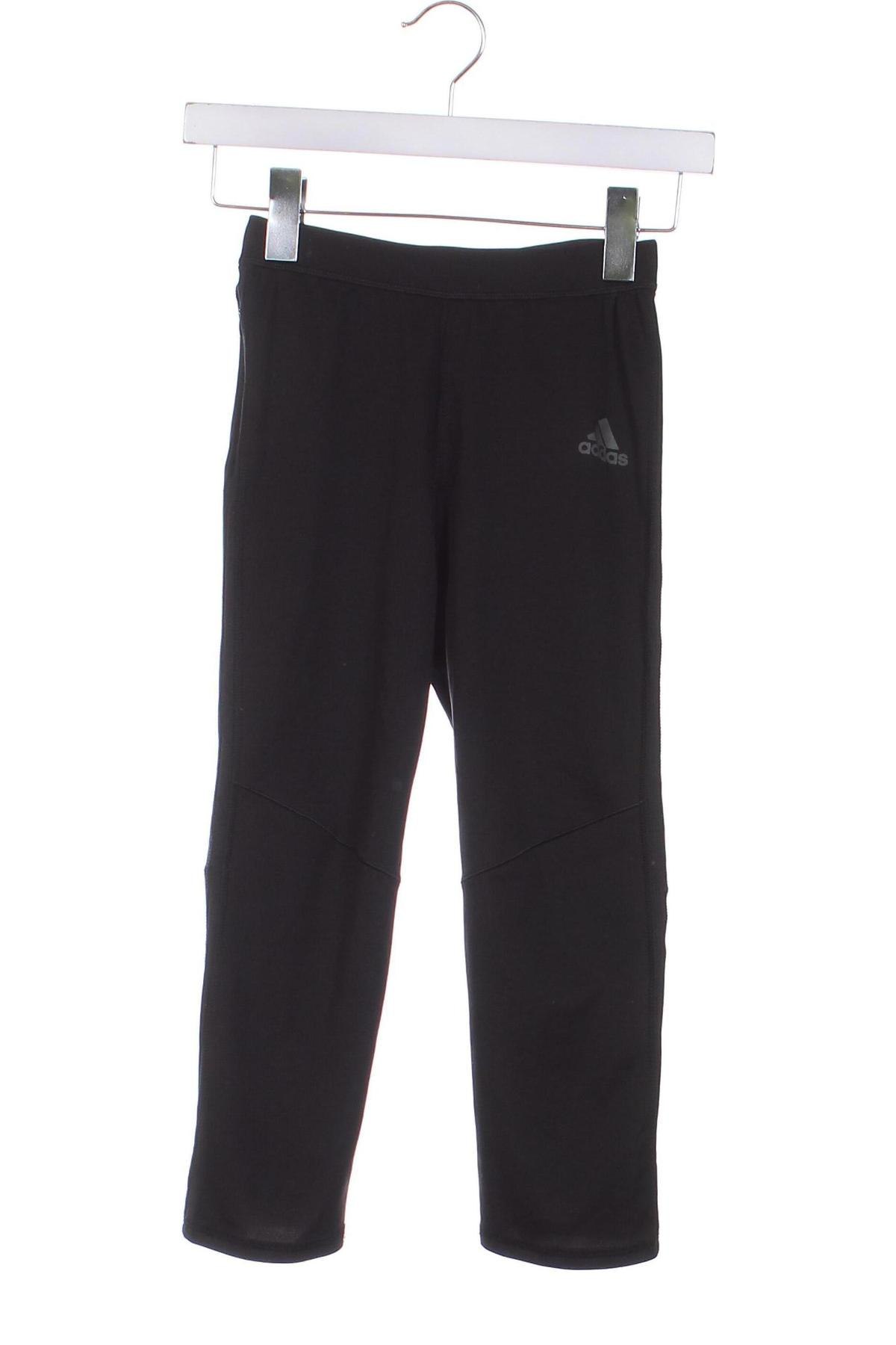 Dámske legíny  Adidas, Veľkosť XS, Farba Čierna, Cena  19,45 €