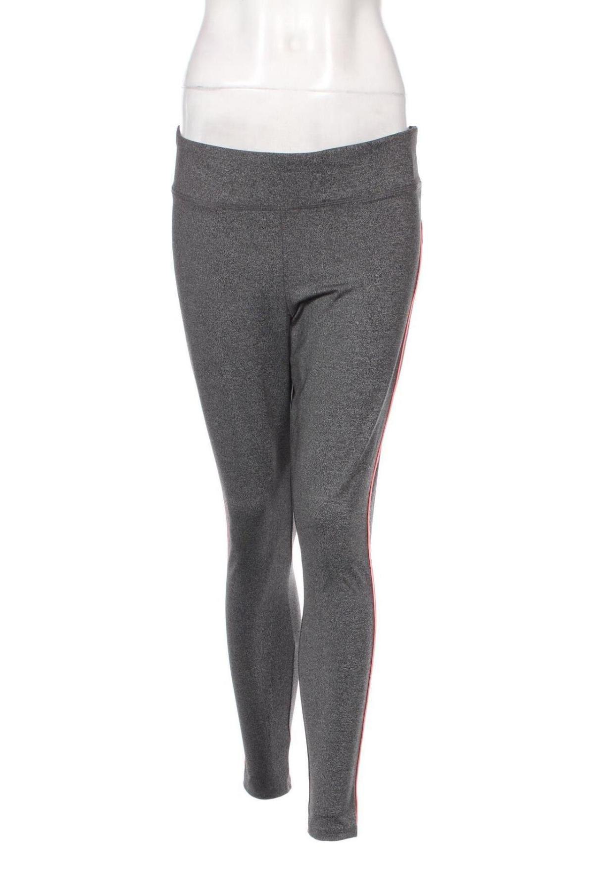 Damen Leggings C&A, Größe M, Farbe Grau, Preis 10,23 €