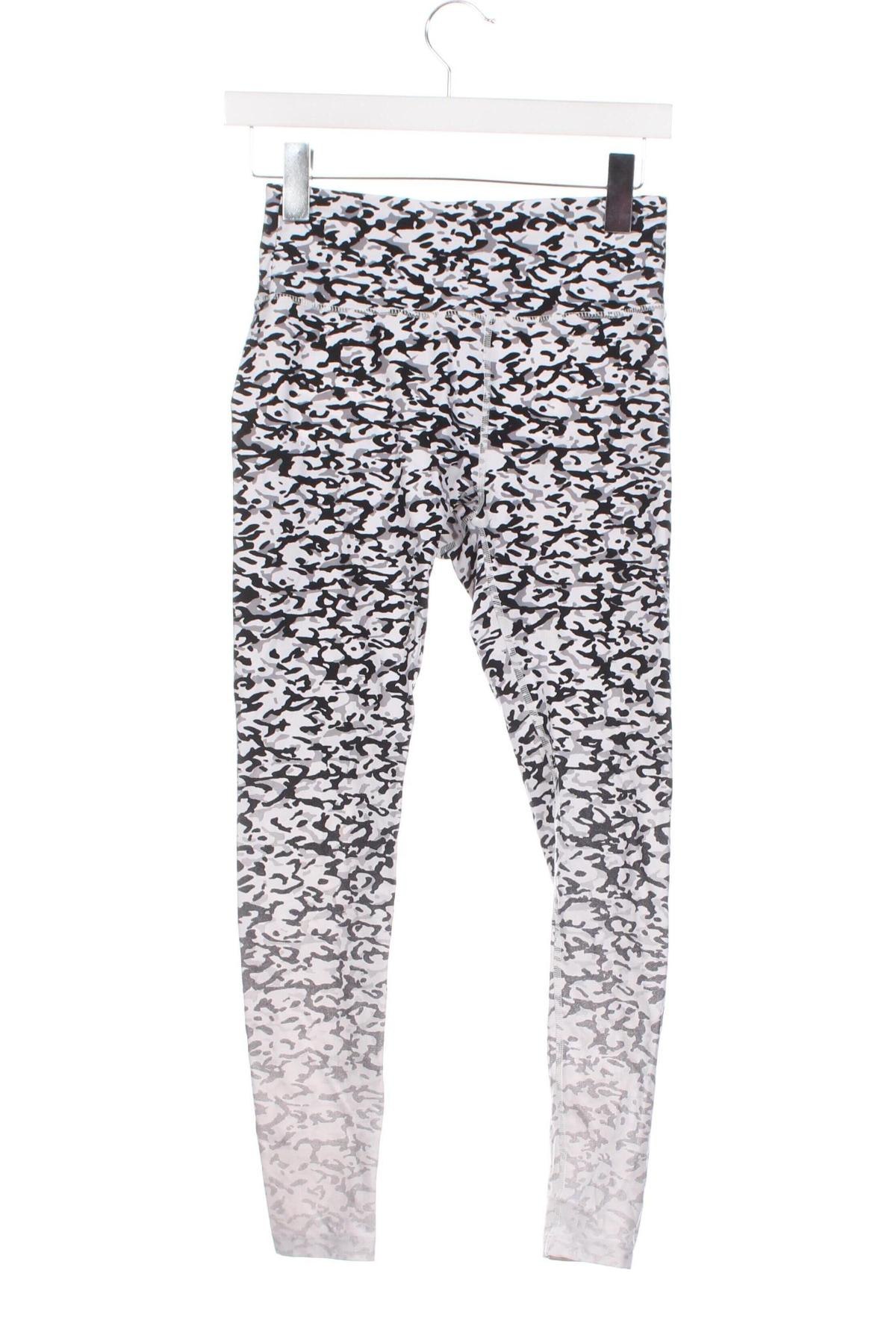 Damen Leggings Calvin Klein, Größe XS, Farbe Mehrfarbig, Preis 15,99 €