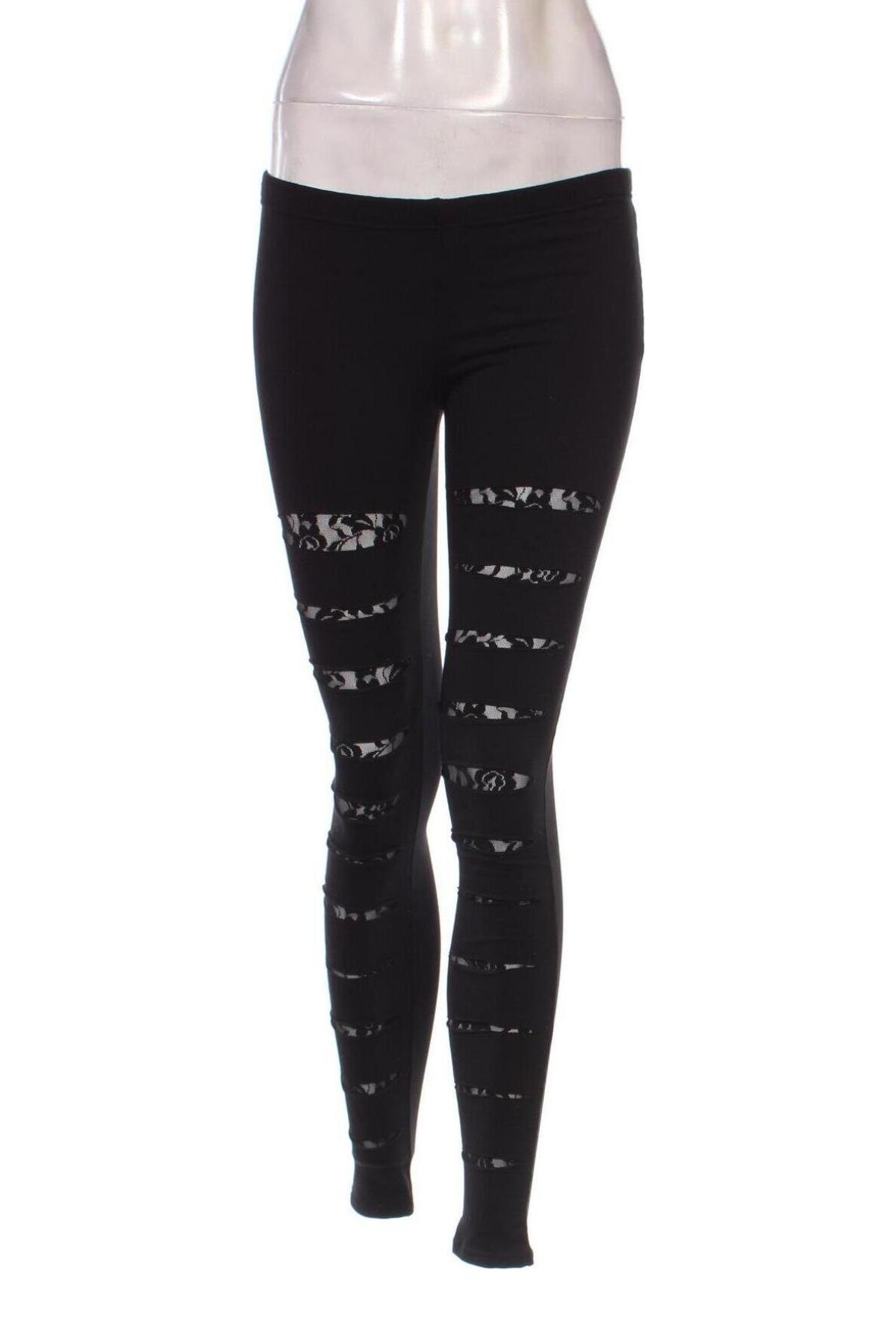 Női leggings Calzedonia, Méret S, Szín Fekete, Ár 3 599 Ft